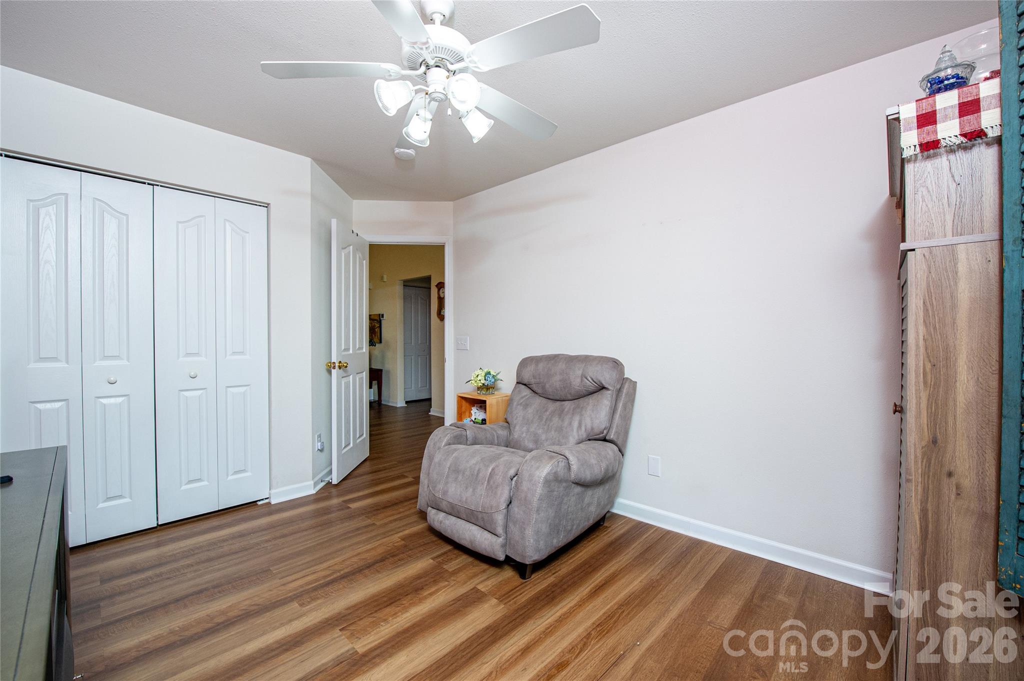Harriswood - Residential