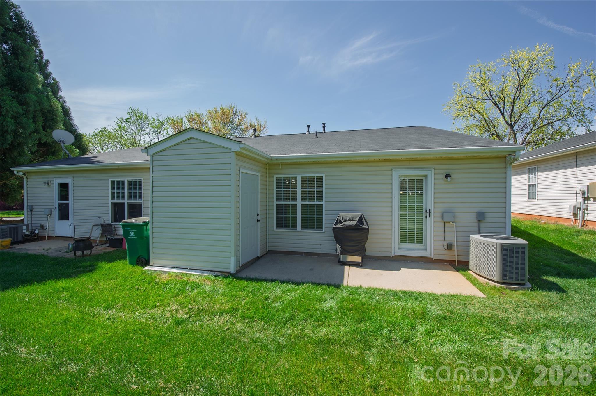 Harriswood - Residential