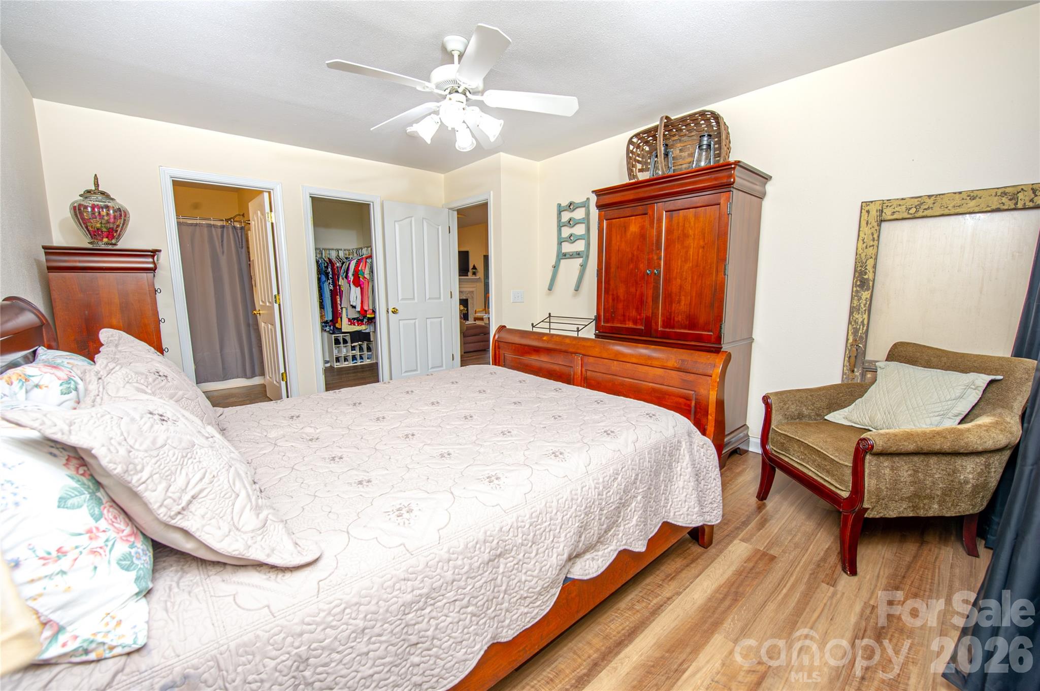 Harriswood - Residential