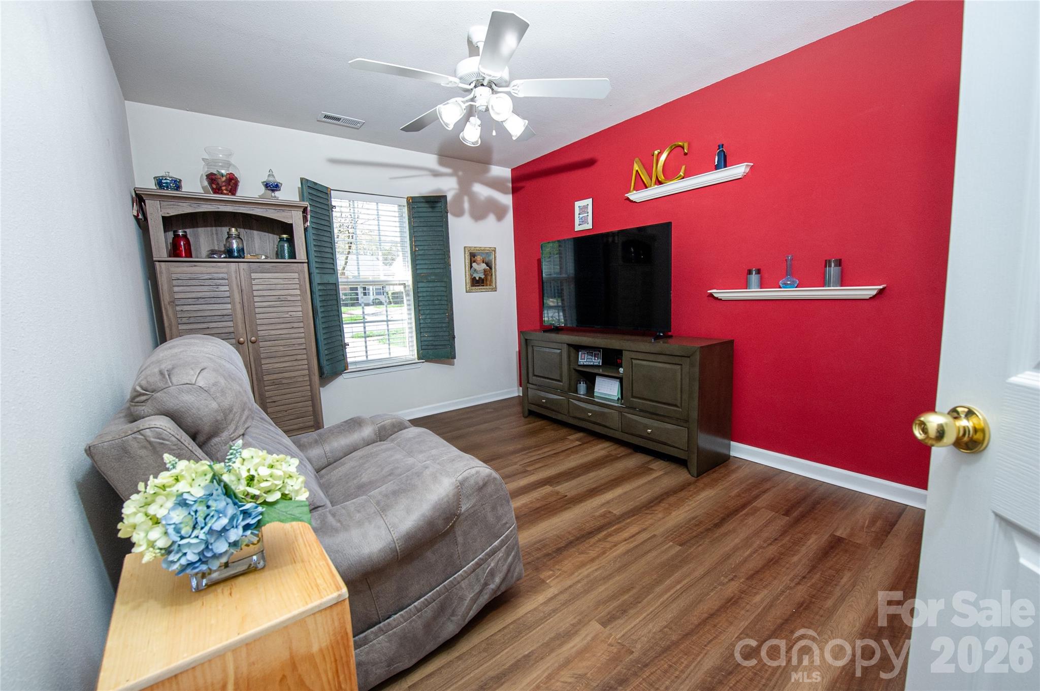 Harriswood - Residential