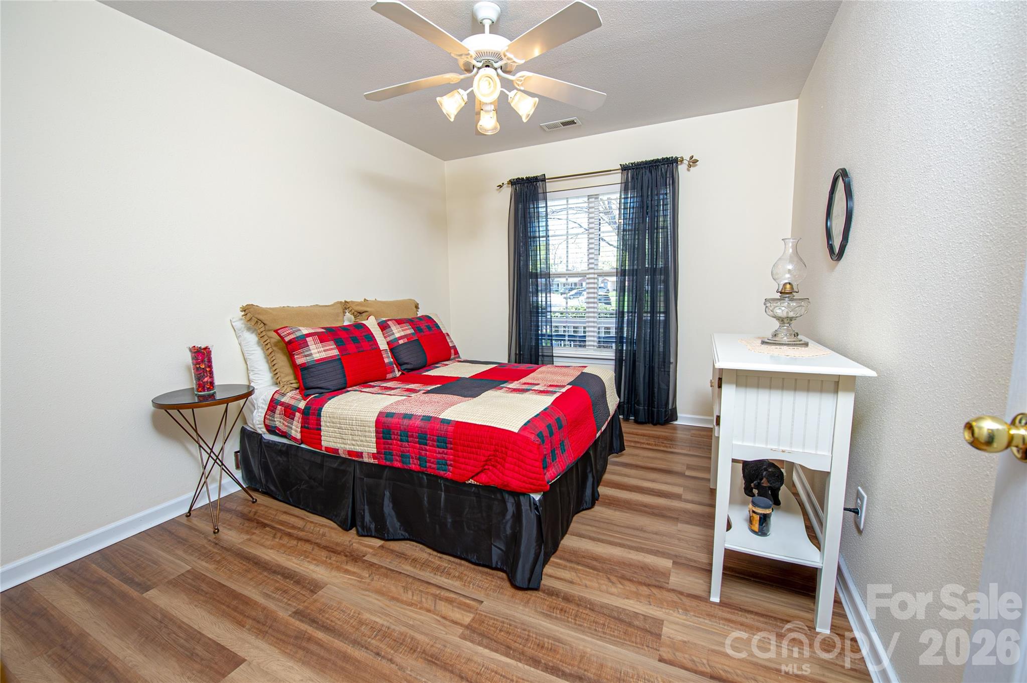 Harriswood - Residential