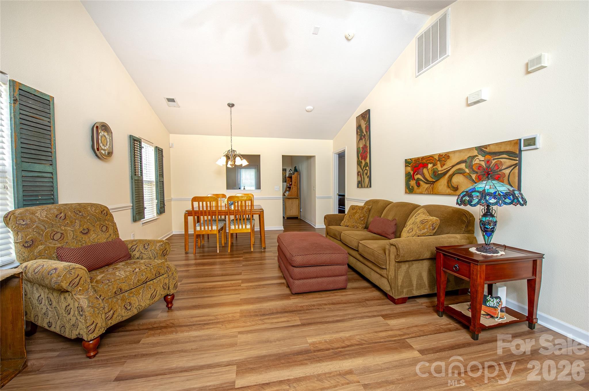 Harriswood - Residential