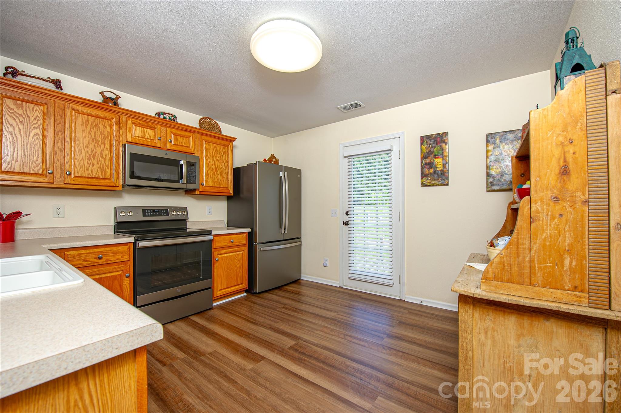 Harriswood - Residential