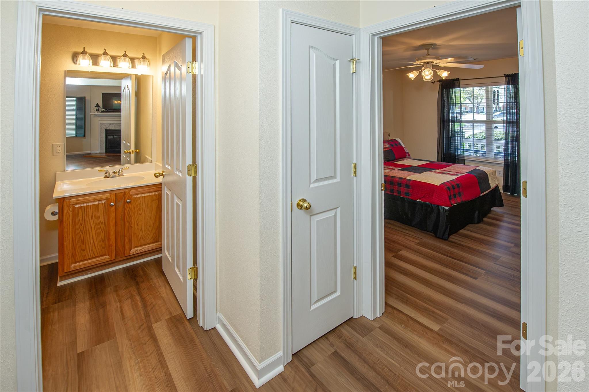 Harriswood - Residential
