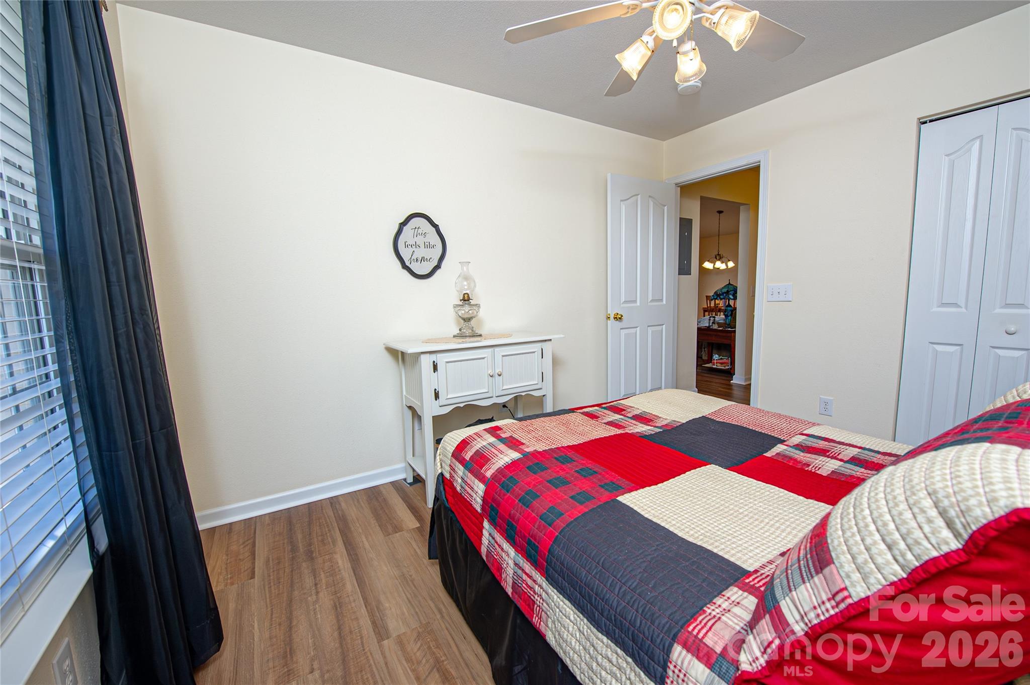 Harriswood - Residential