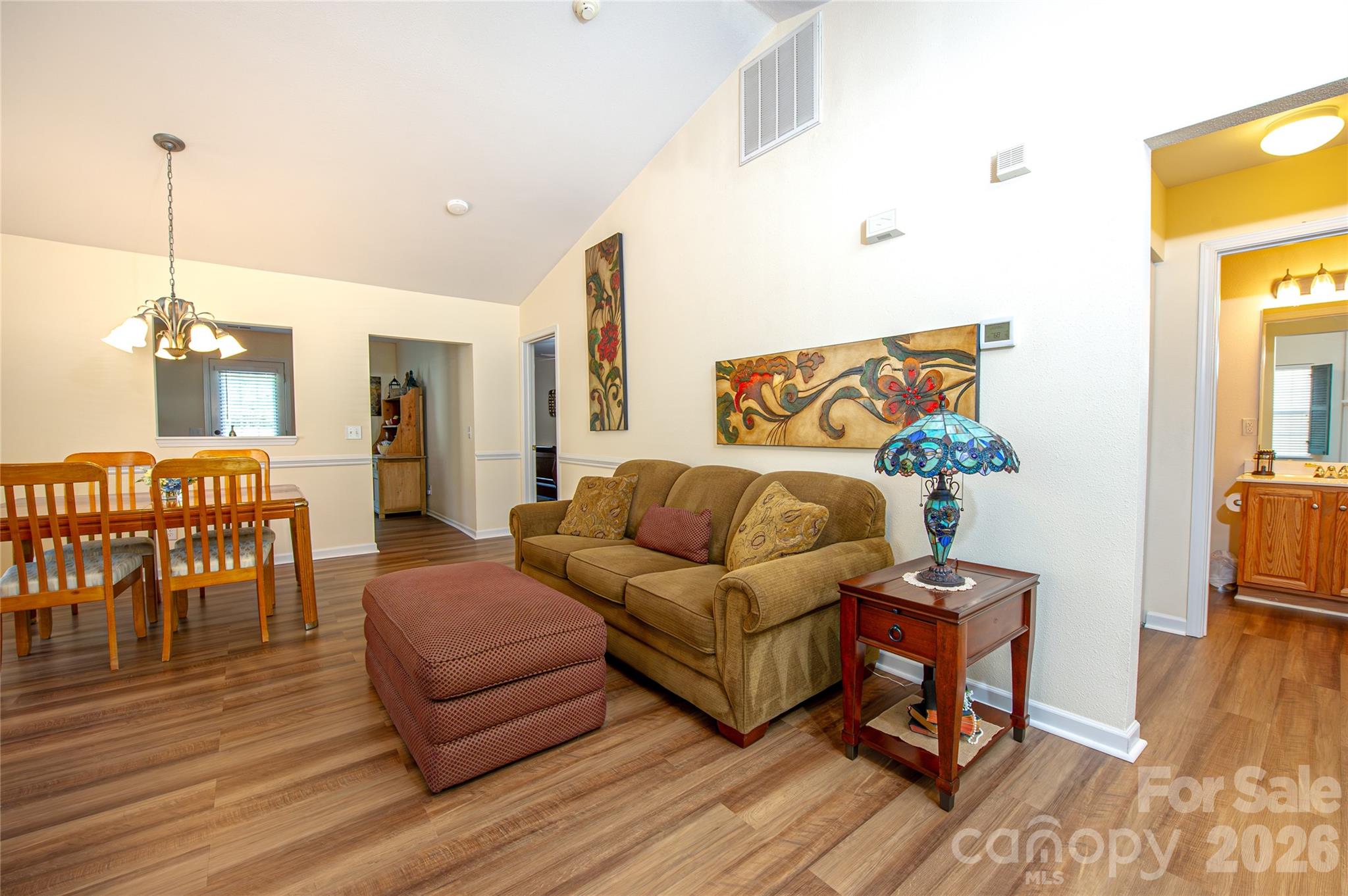 Harriswood - Residential