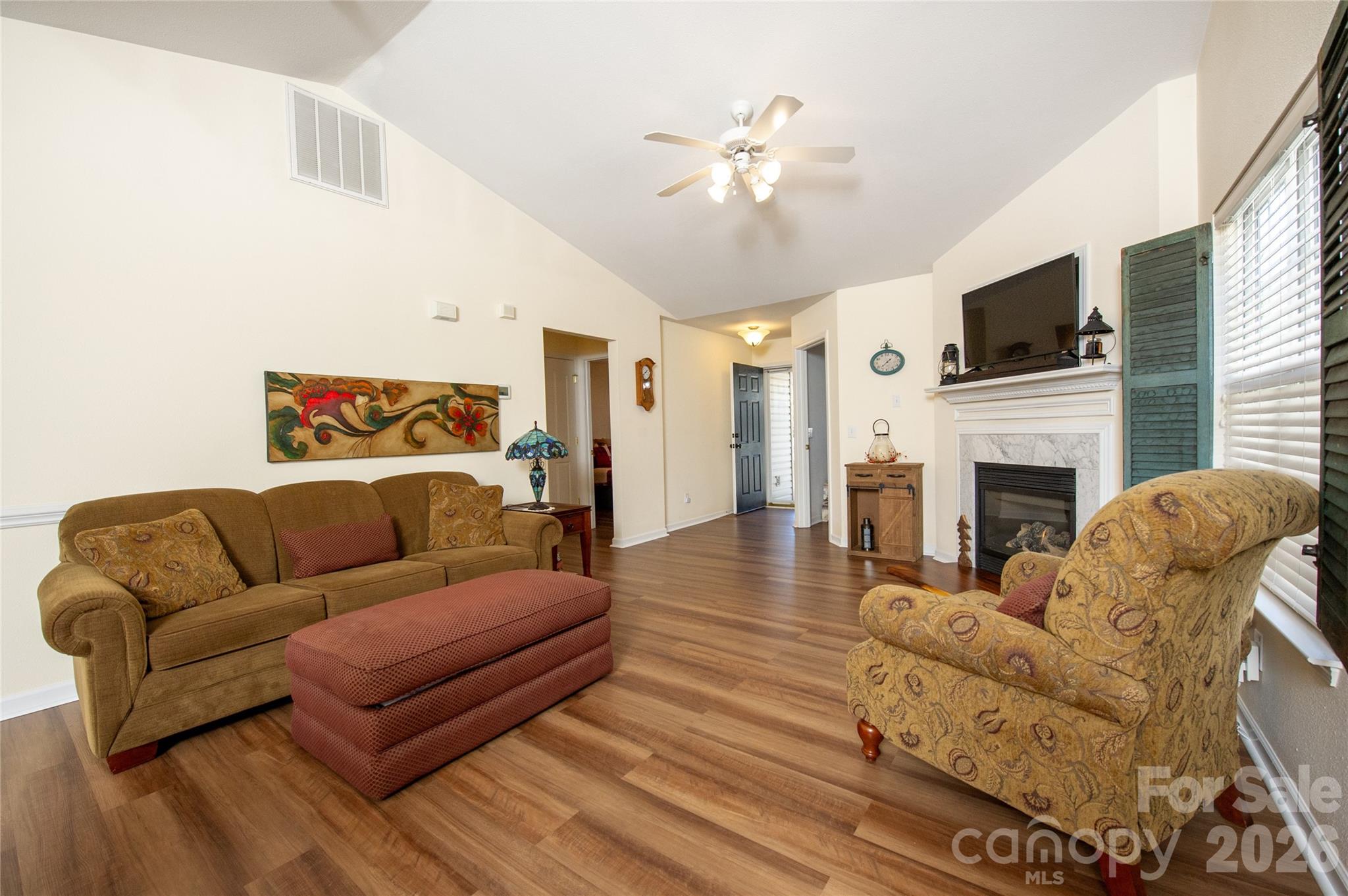 Harriswood - Residential