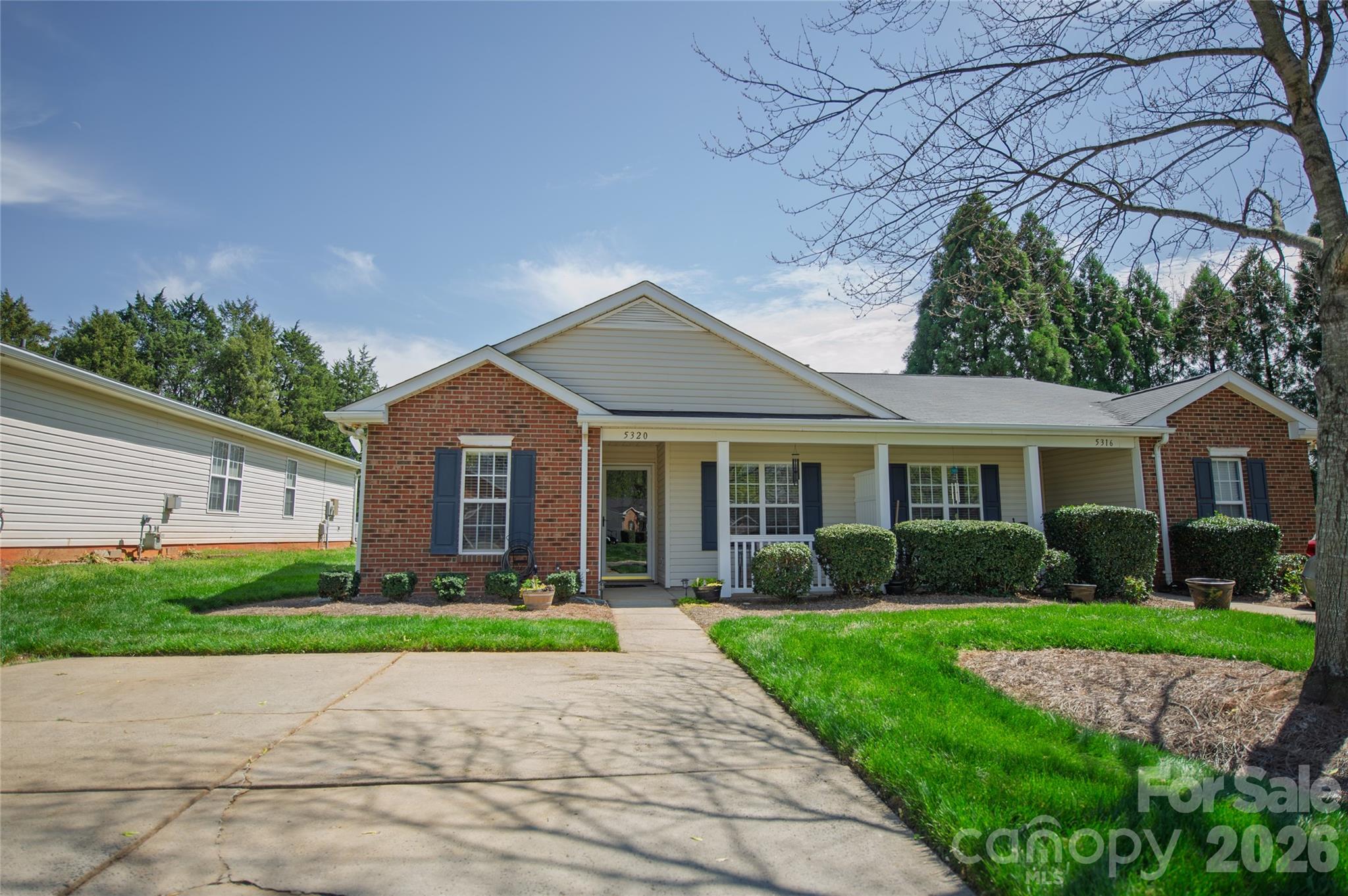 Harriswood - Residential