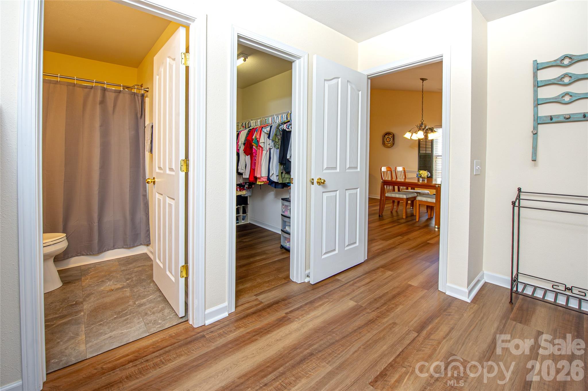 Harriswood - Residential