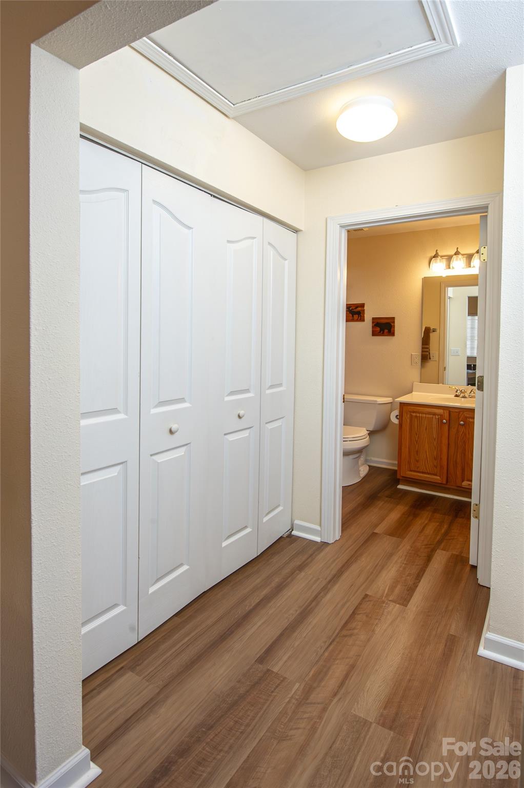 Harriswood - Residential