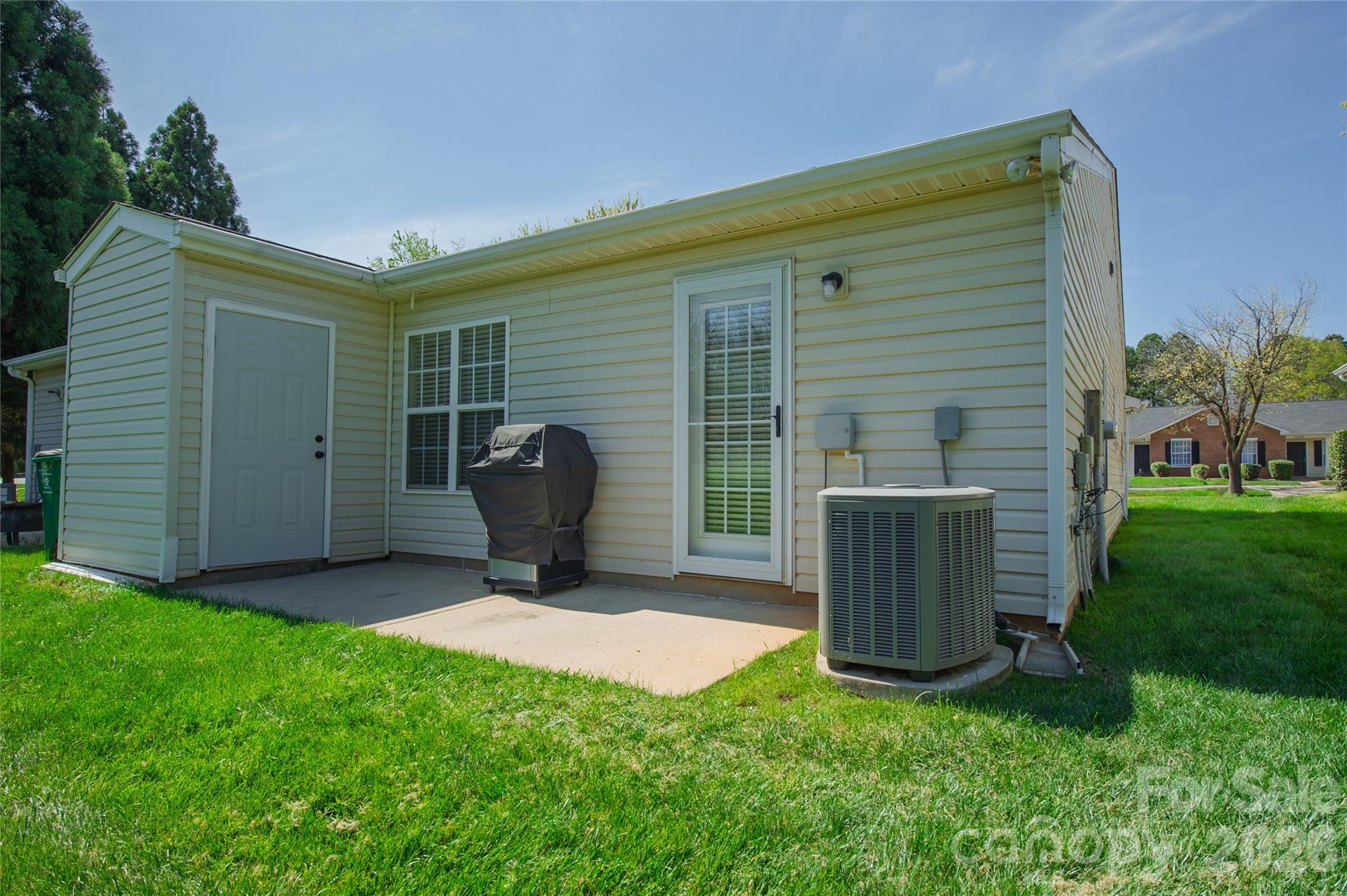 Harriswood - Residential