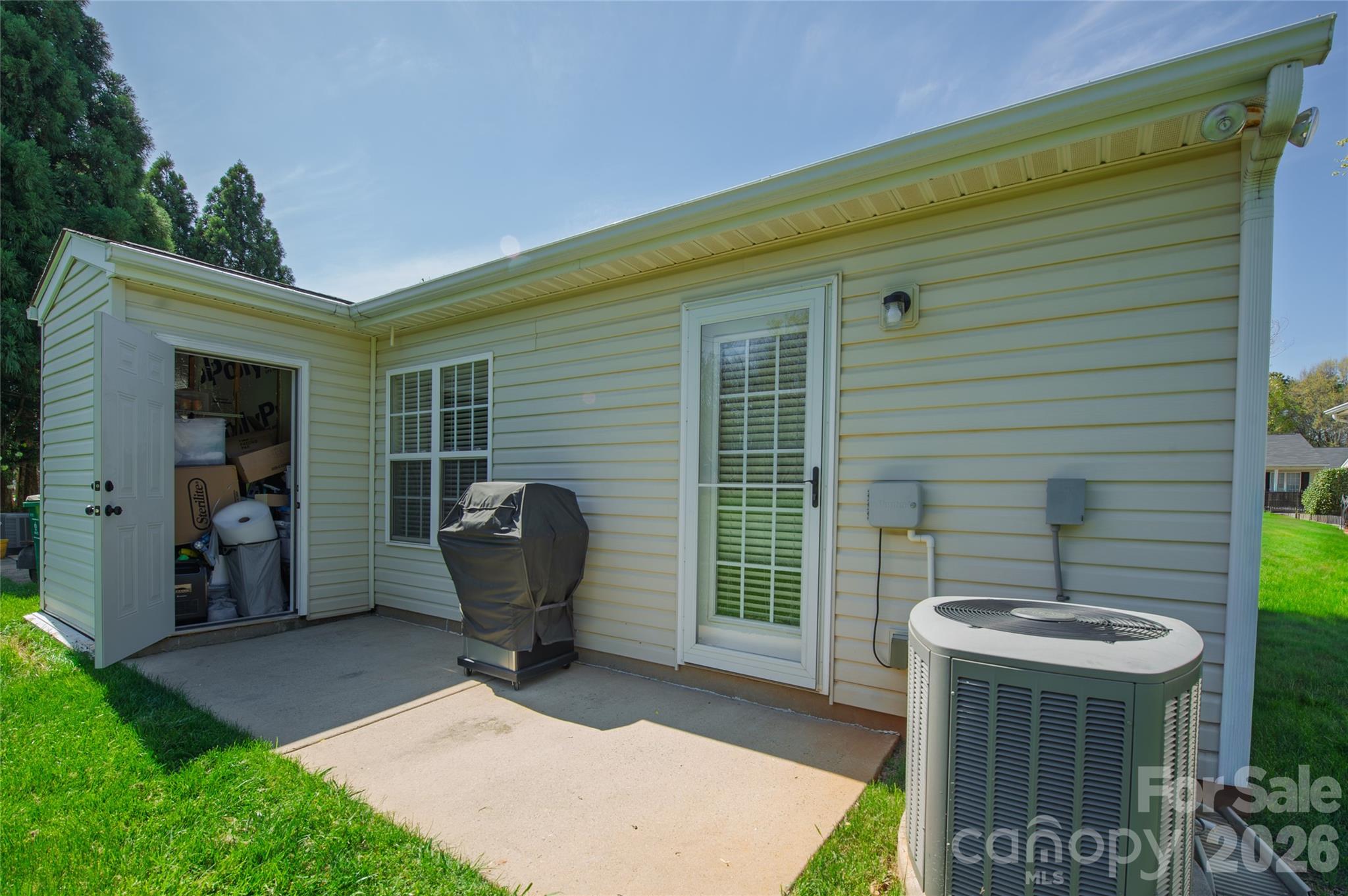 Harriswood - Residential