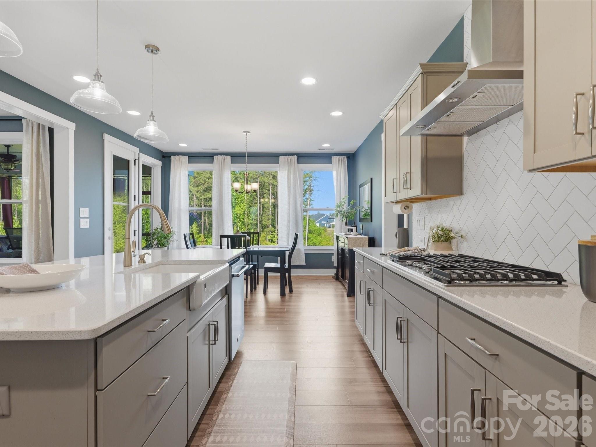 Paddlers Cove - Residential