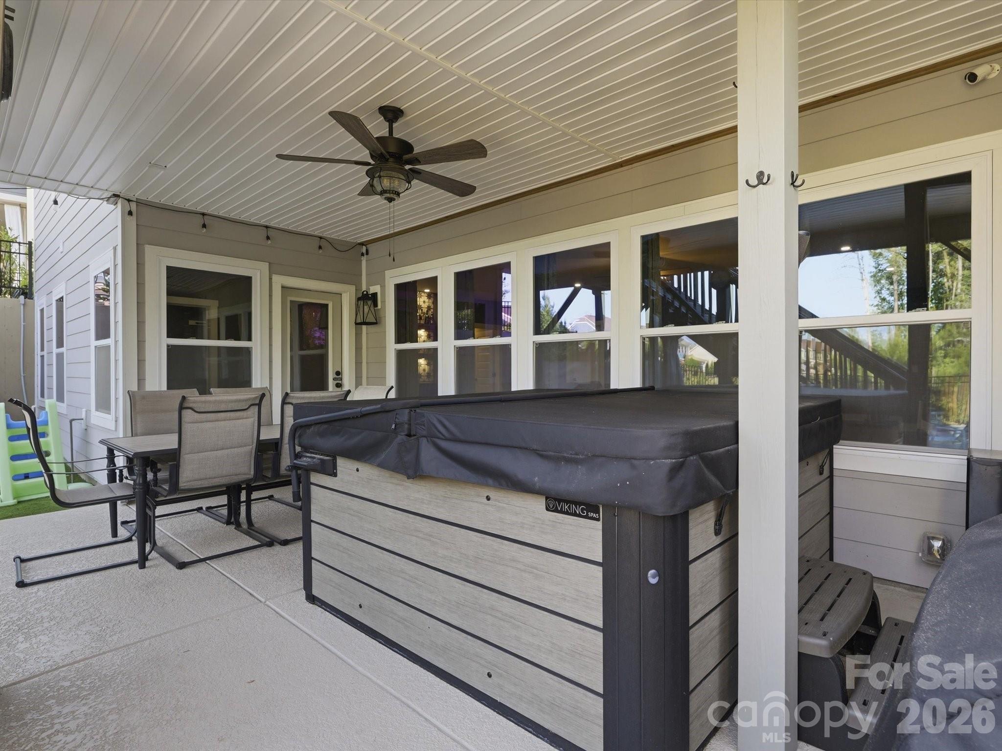 Paddlers Cove - Residential