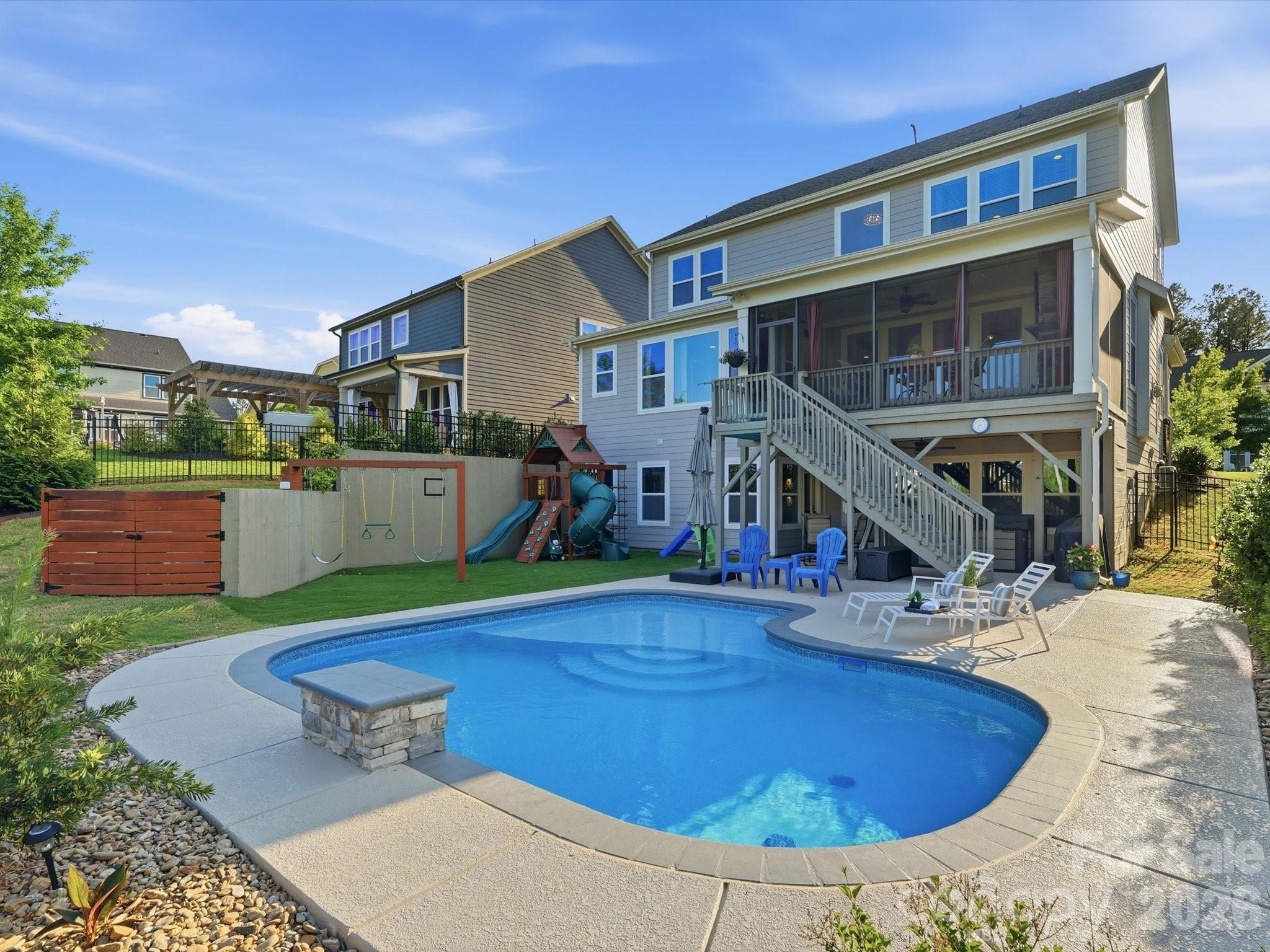 Paddlers Cove - Residential