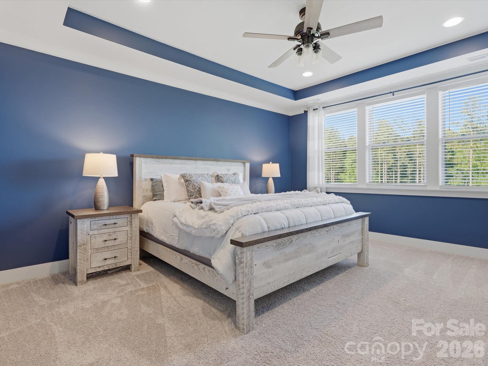 Paddlers Cove - Residential