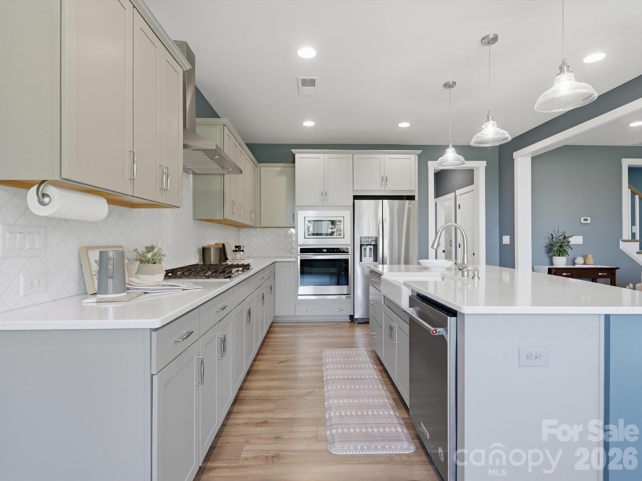 Paddlers Cove - Residential