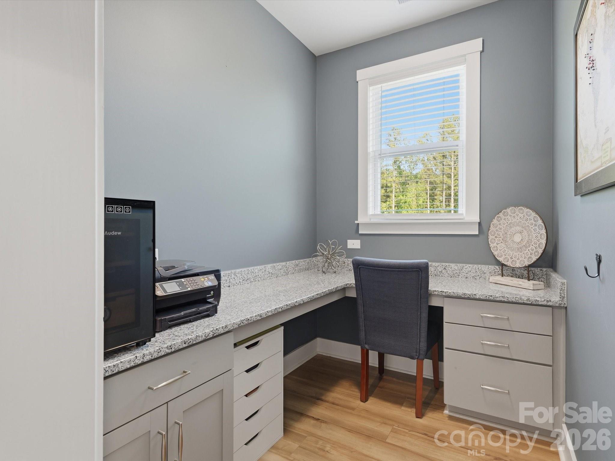 Paddlers Cove - Residential