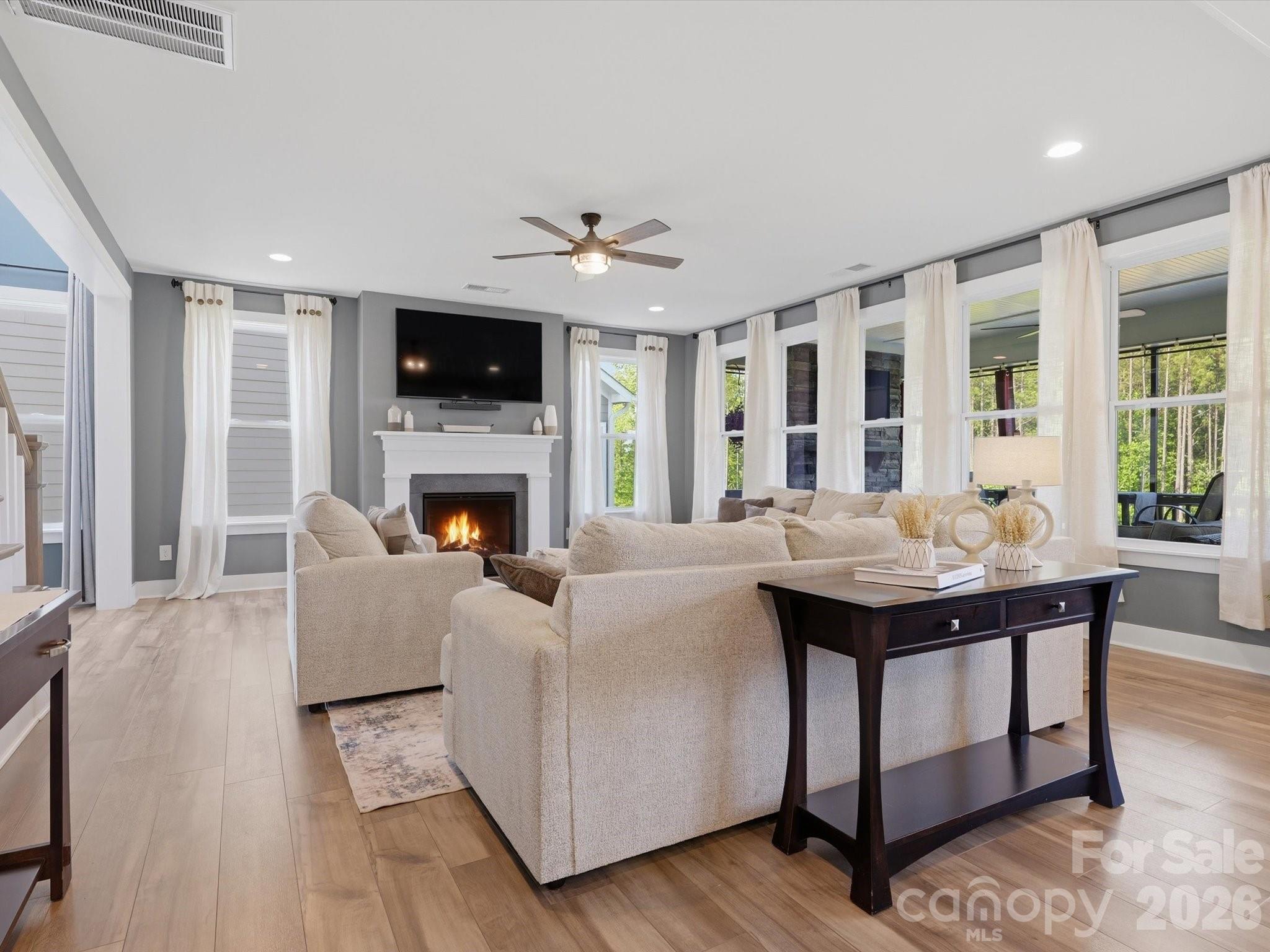 Paddlers Cove - Residential
