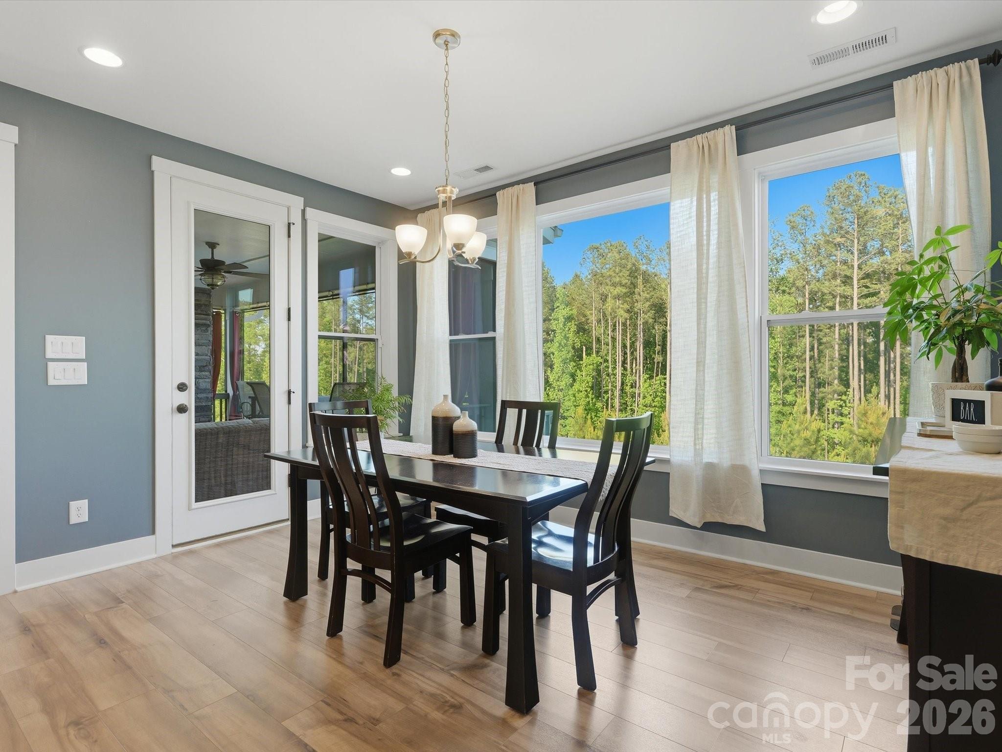Paddlers Cove - Residential