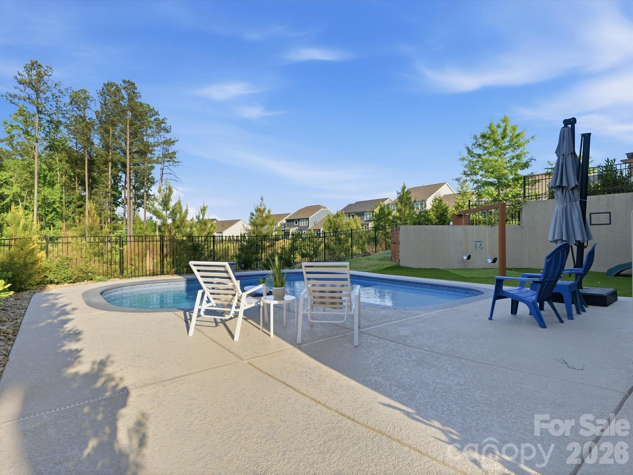 Paddlers Cove - Residential