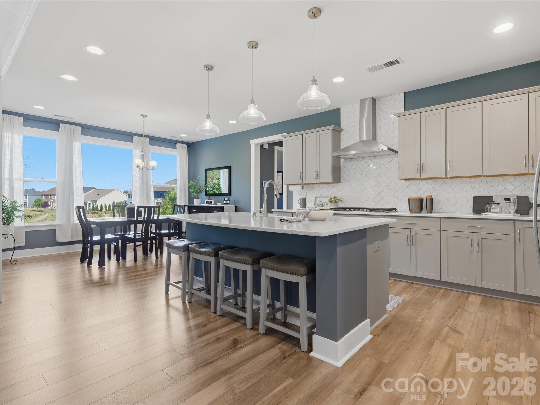 Paddlers Cove - Residential