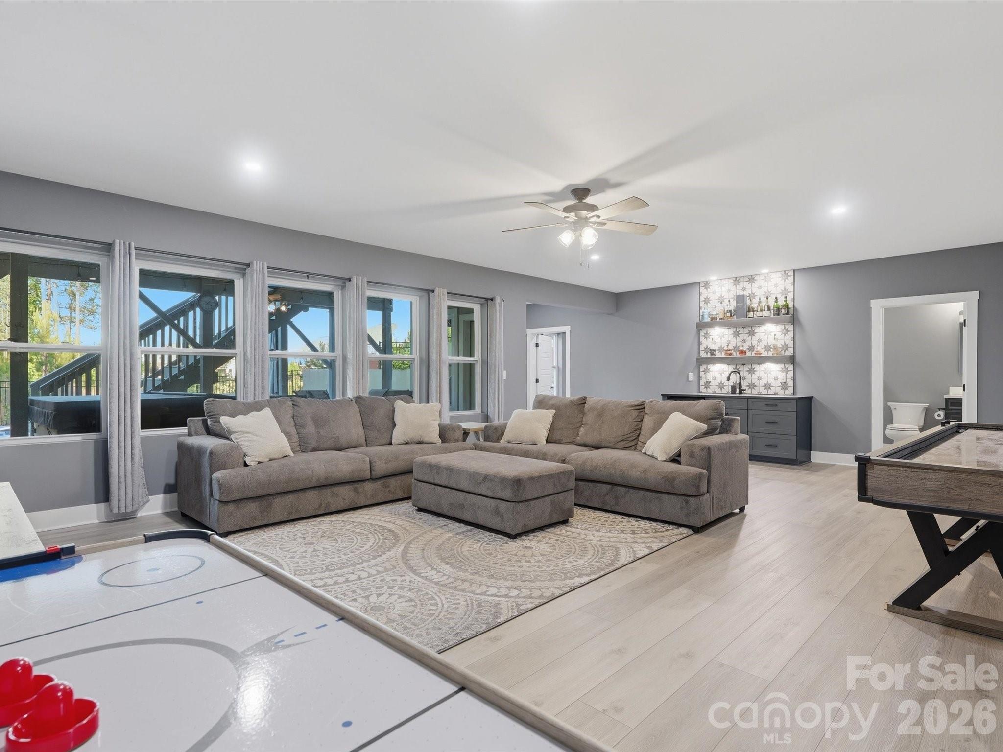 Paddlers Cove - Residential