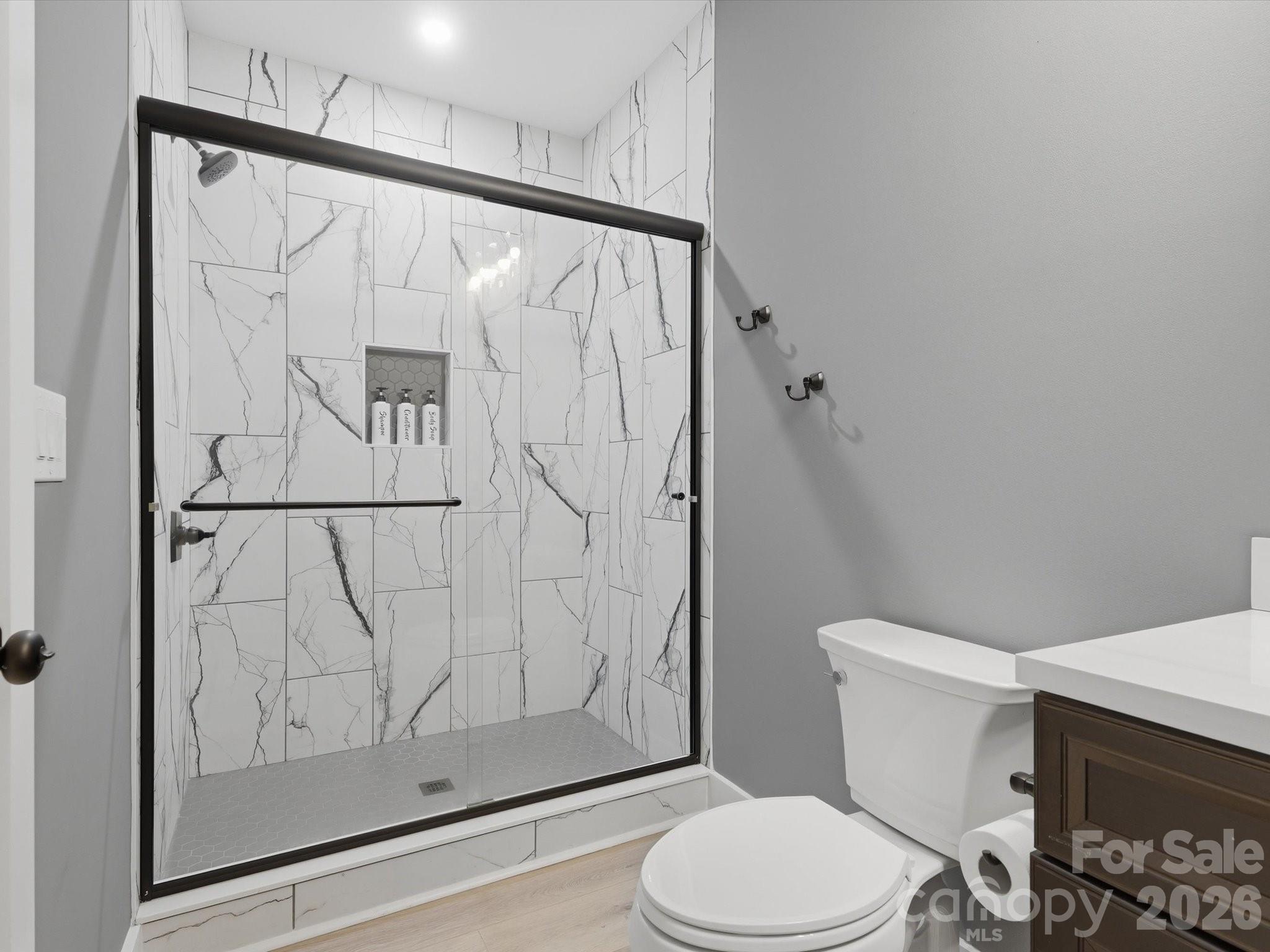 Paddlers Cove - Residential