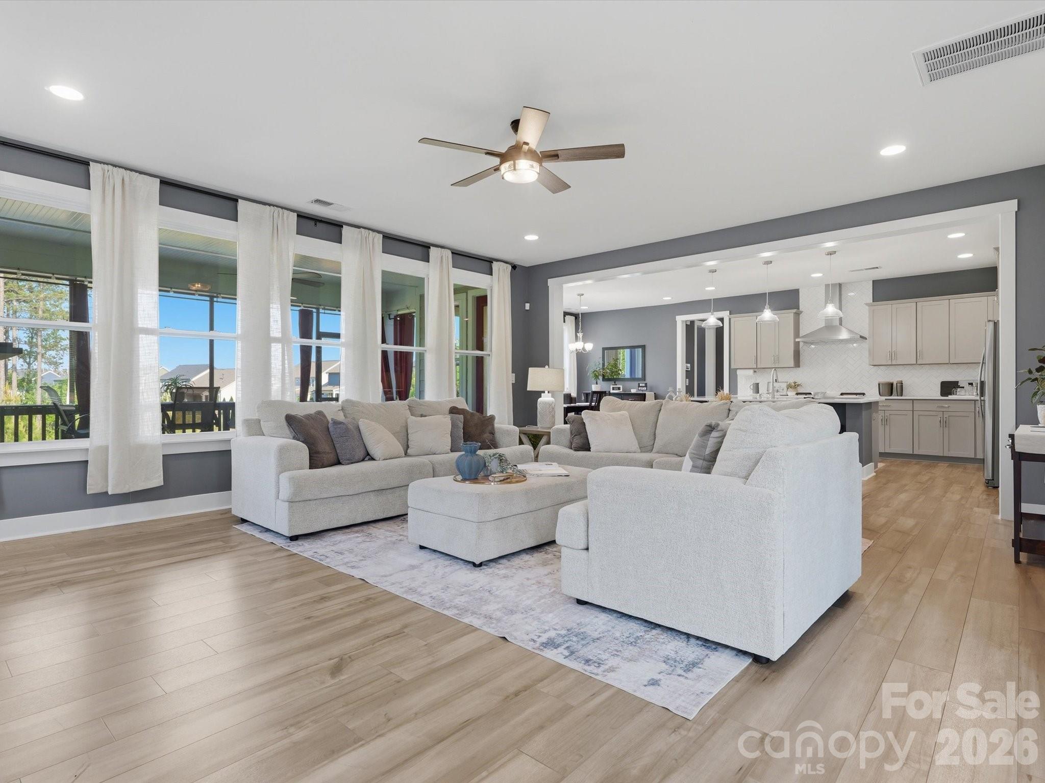 Paddlers Cove - Residential