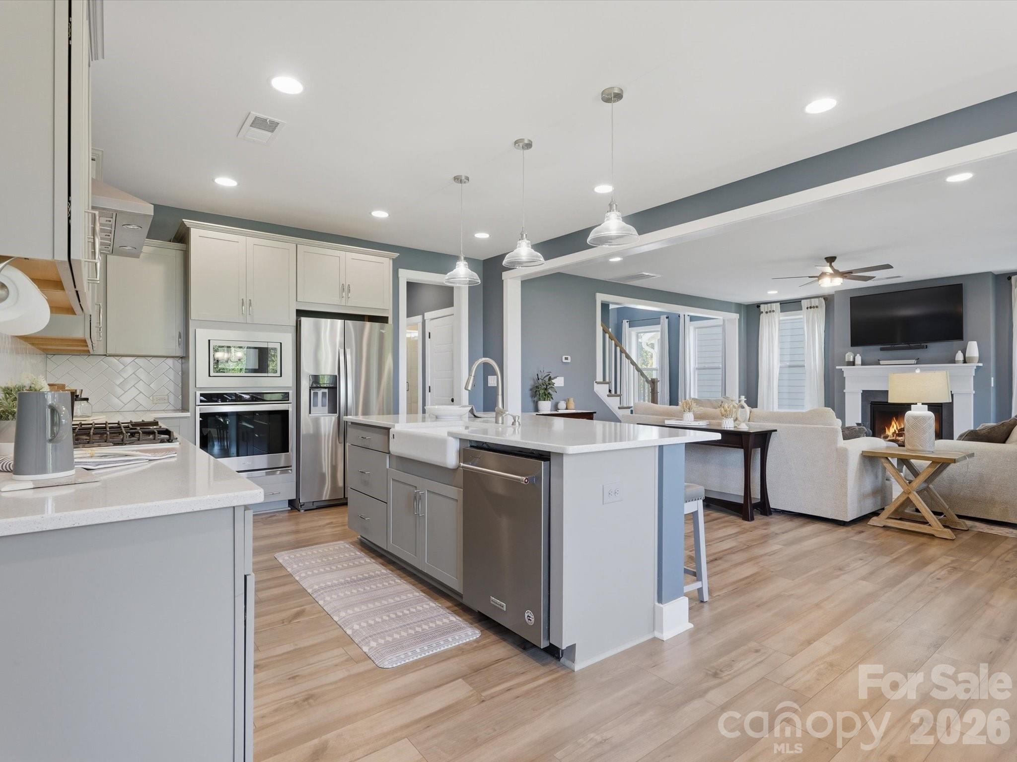 Paddlers Cove - Residential