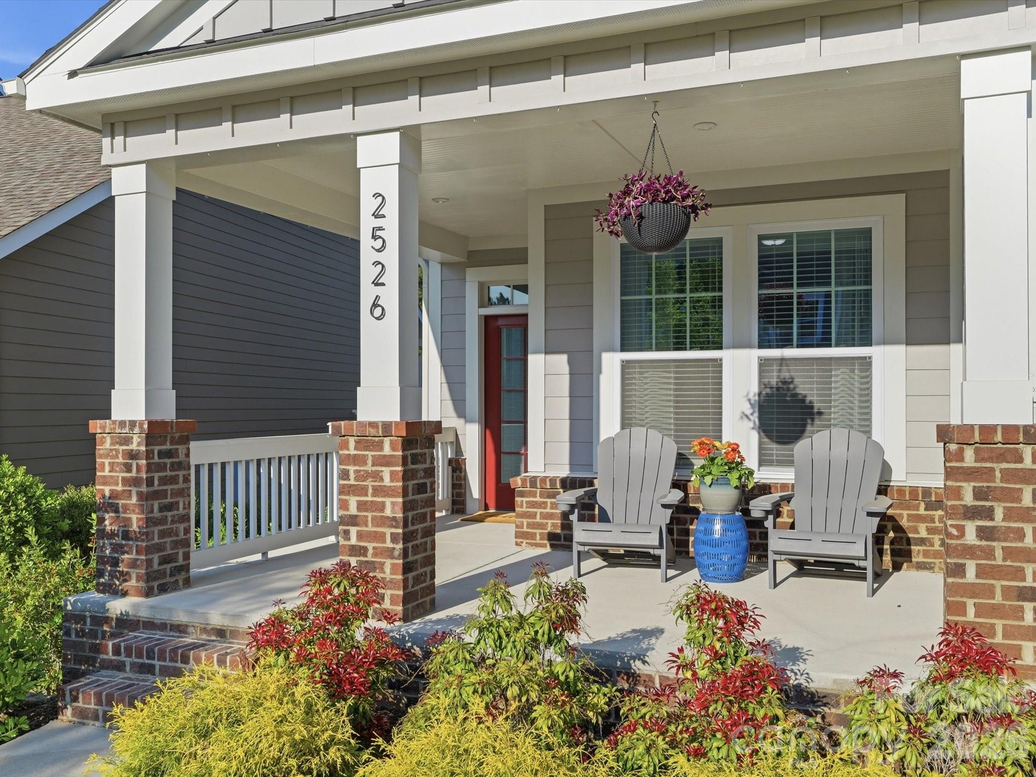 Paddlers Cove - Residential