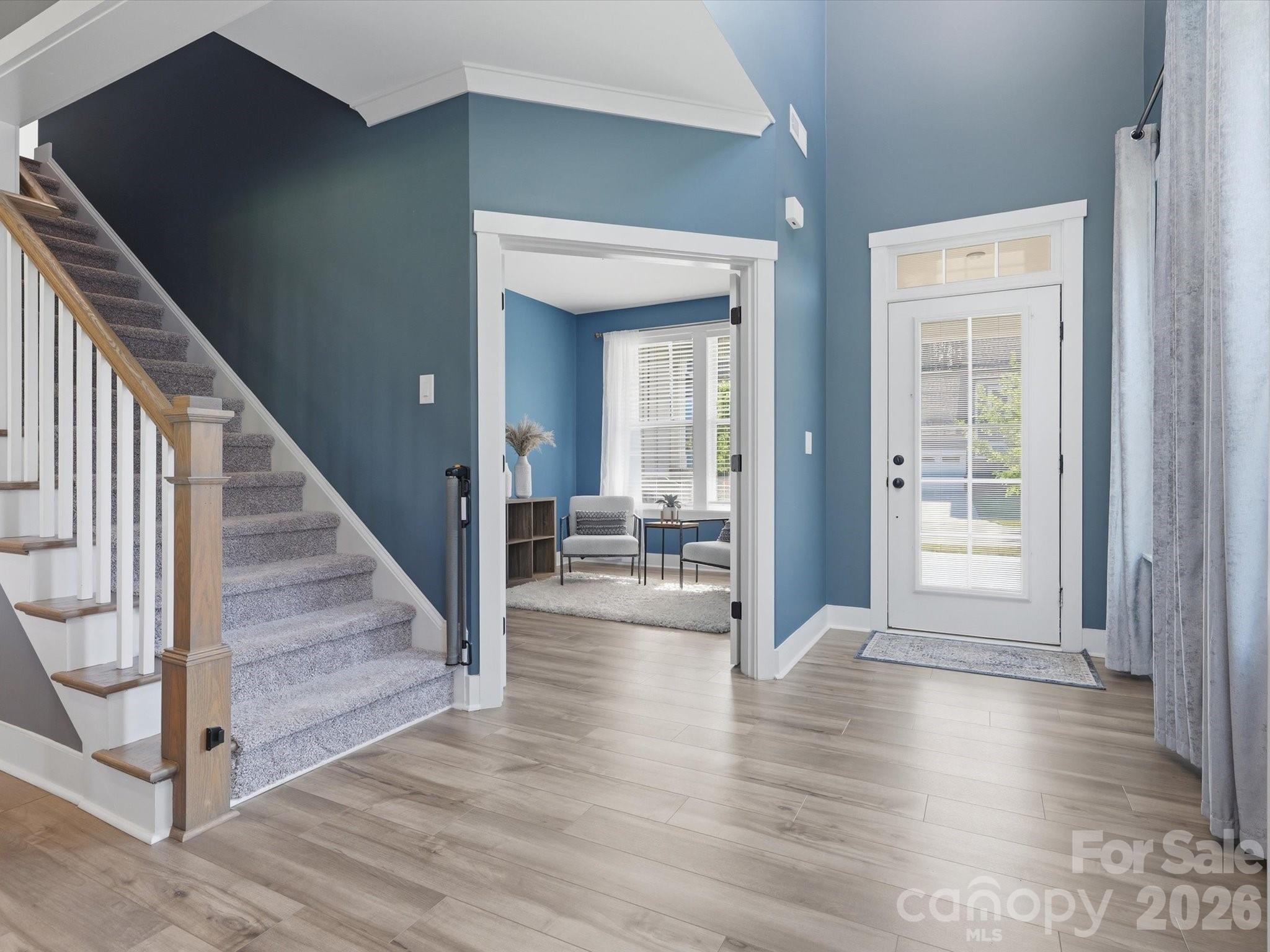 Paddlers Cove - Residential