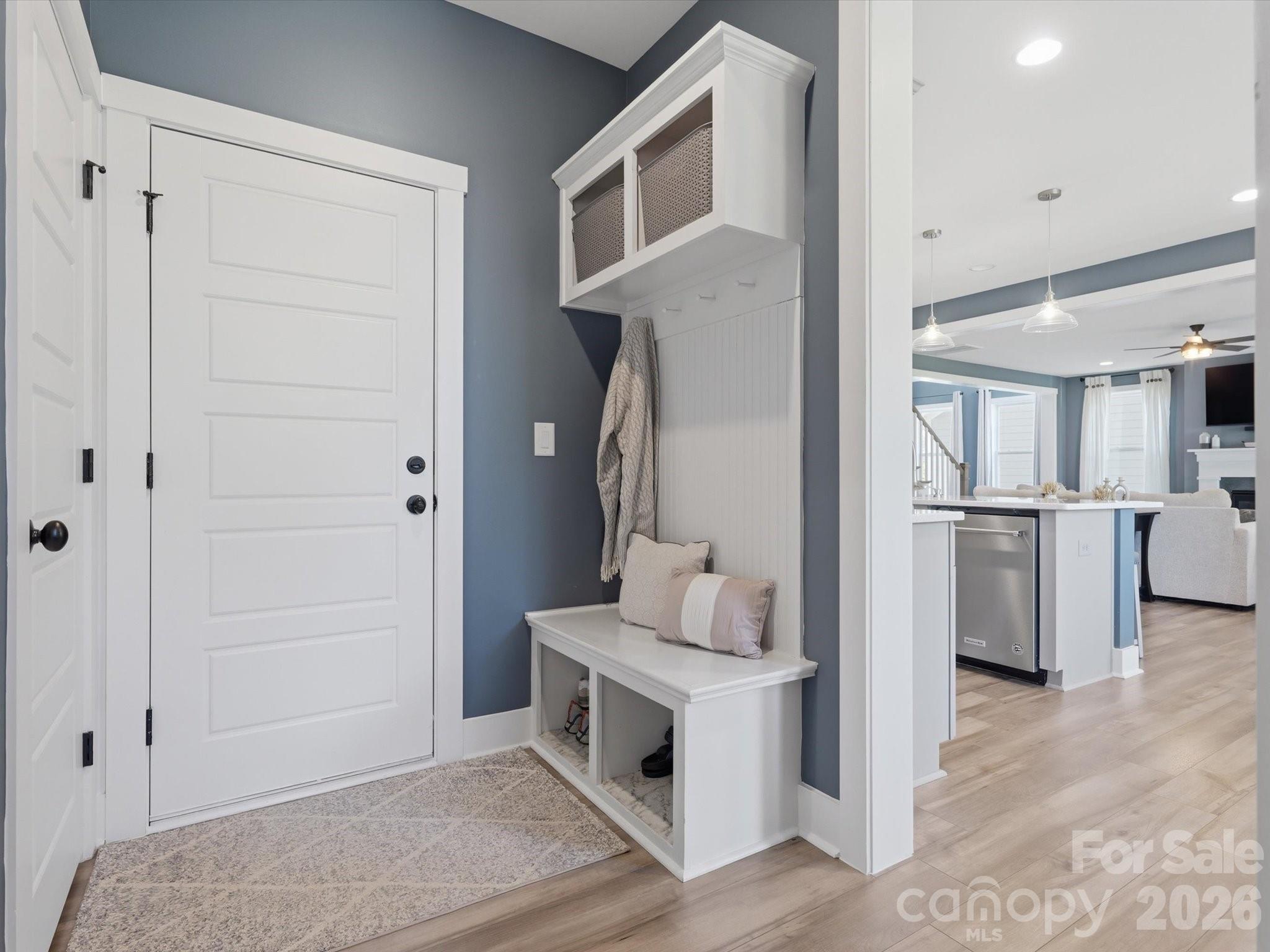 Paddlers Cove - Residential