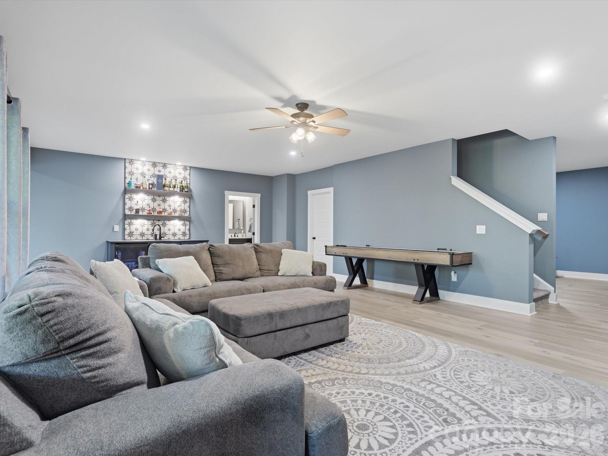 Paddlers Cove - Residential