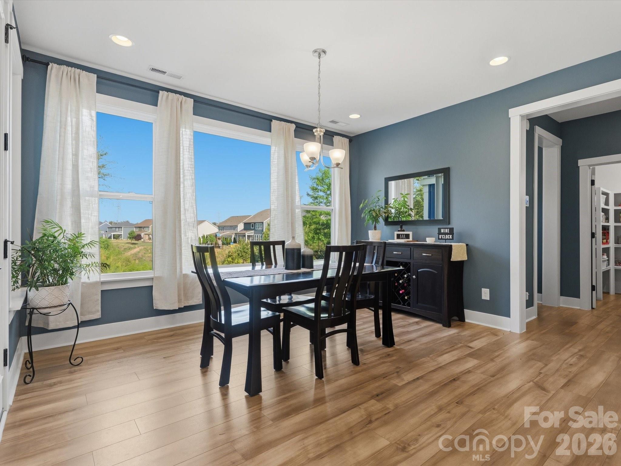 Paddlers Cove - Residential