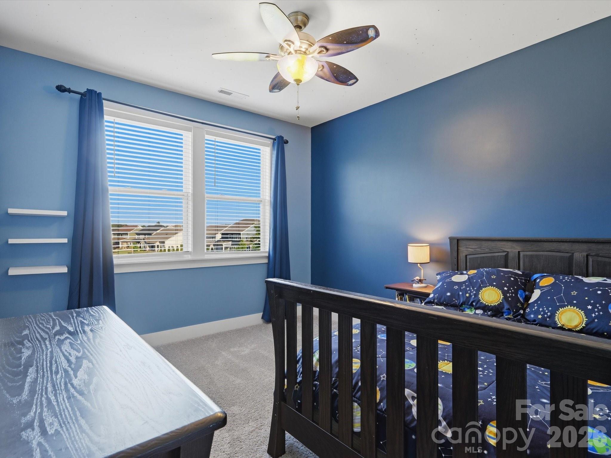 Paddlers Cove - Residential