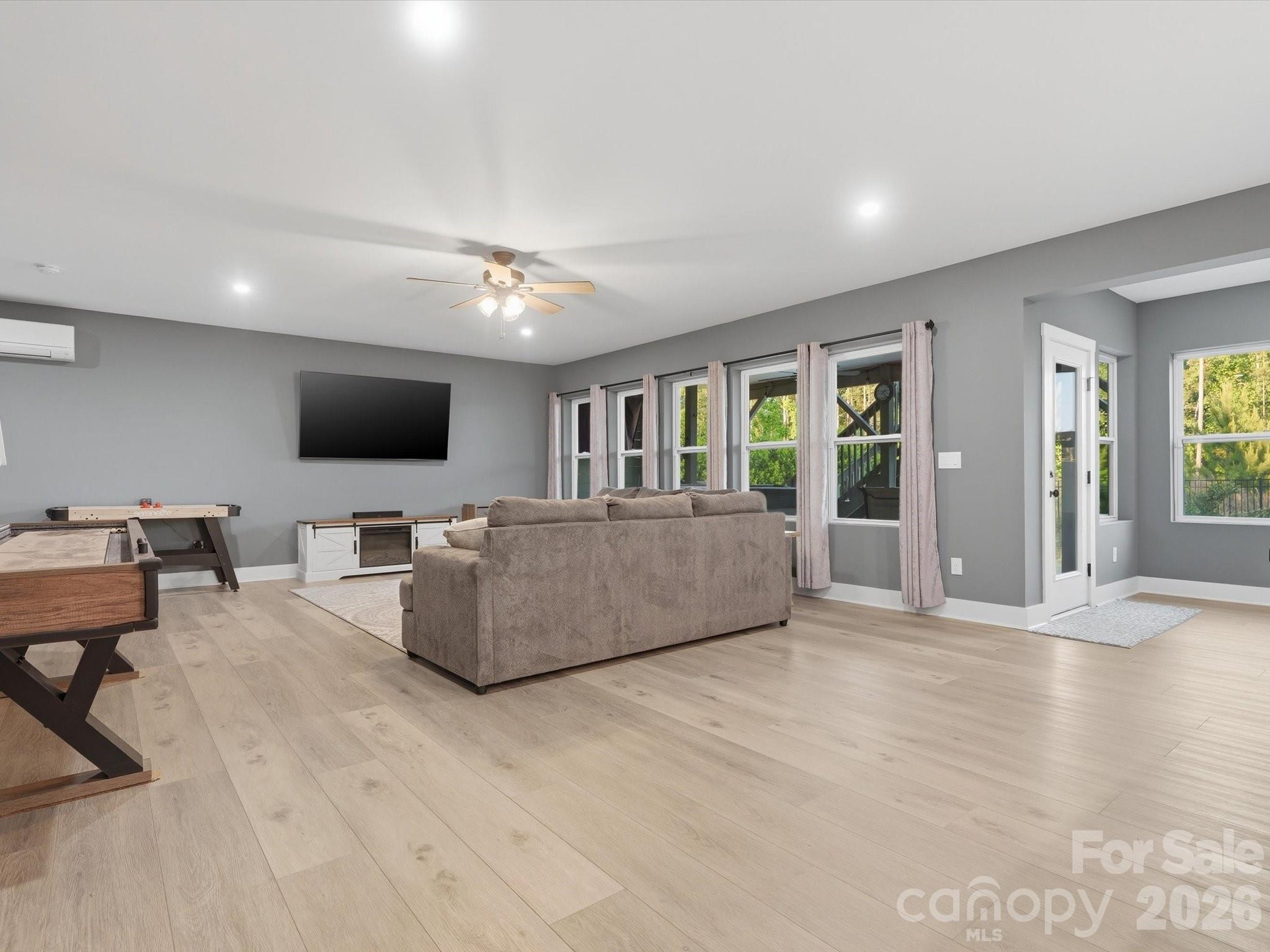 Paddlers Cove - Residential