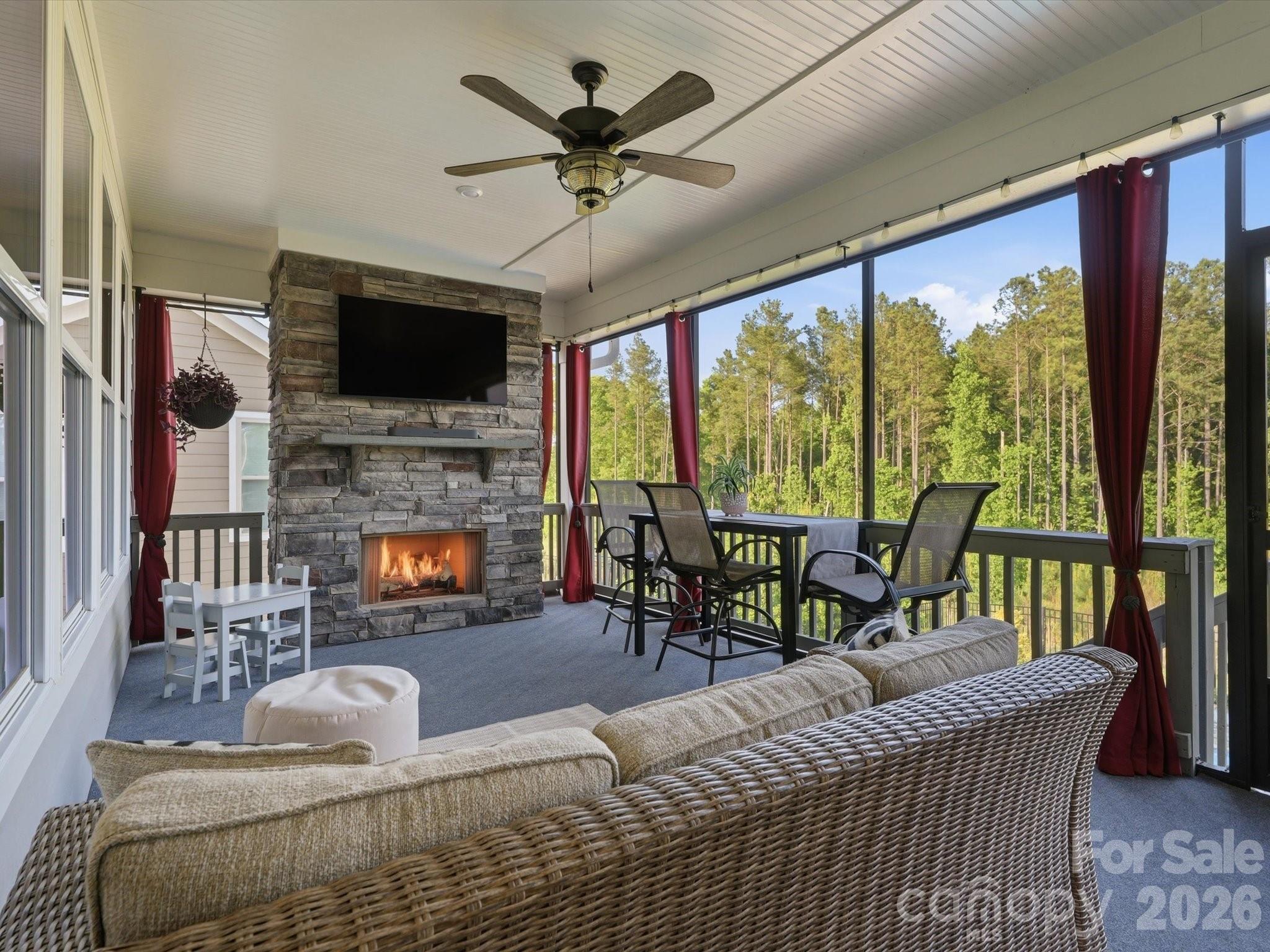 Paddlers Cove - Residential
