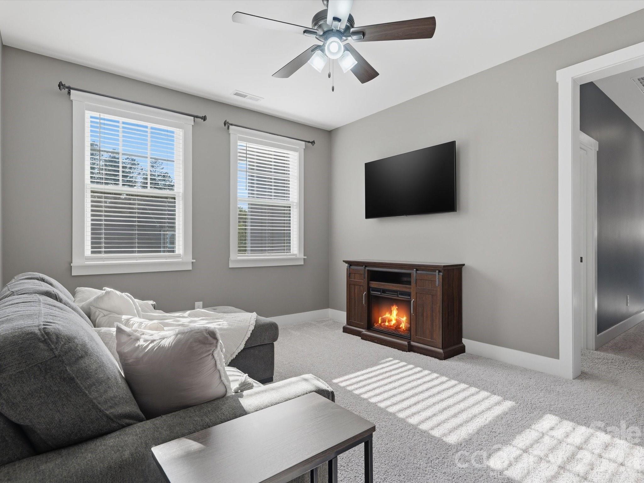 Paddlers Cove - Residential