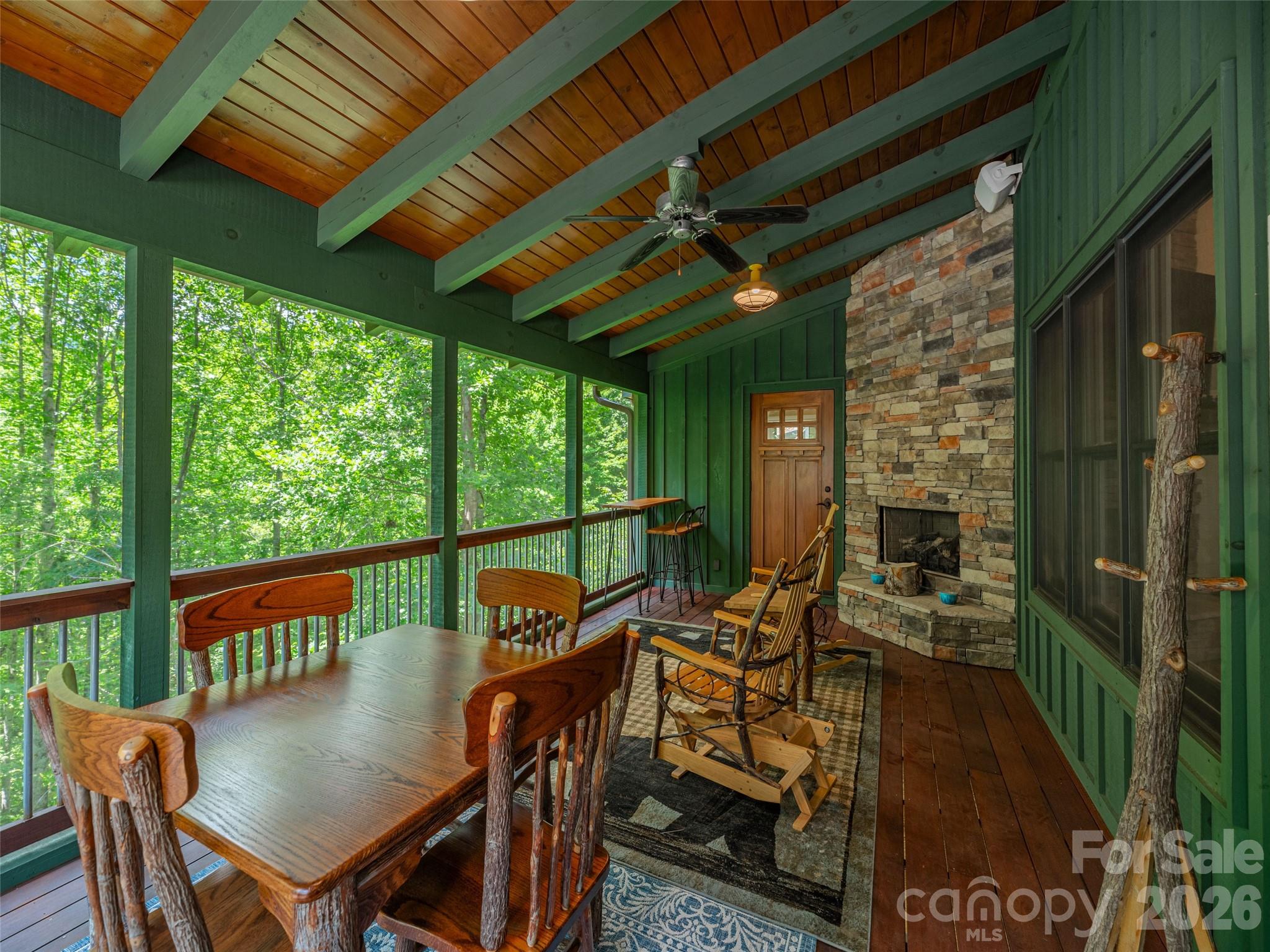 Scarlet Oaks - Residential