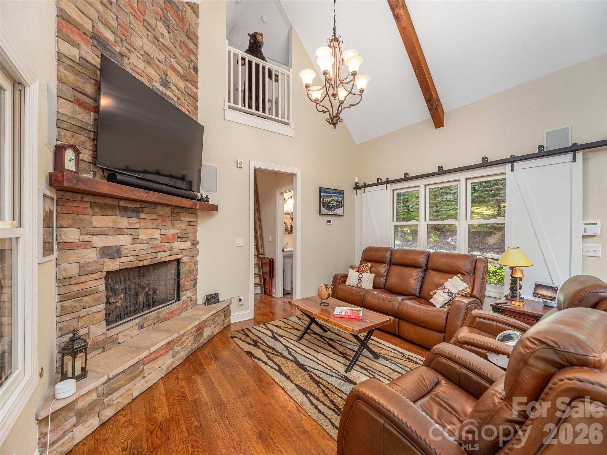 Scarlet Oaks - Residential