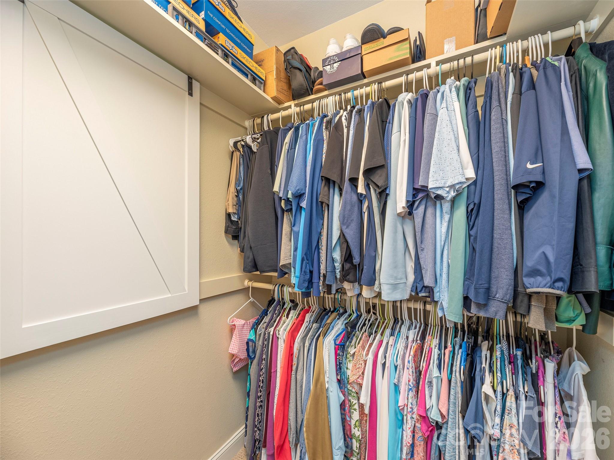 Scarlet Oaks - Residential