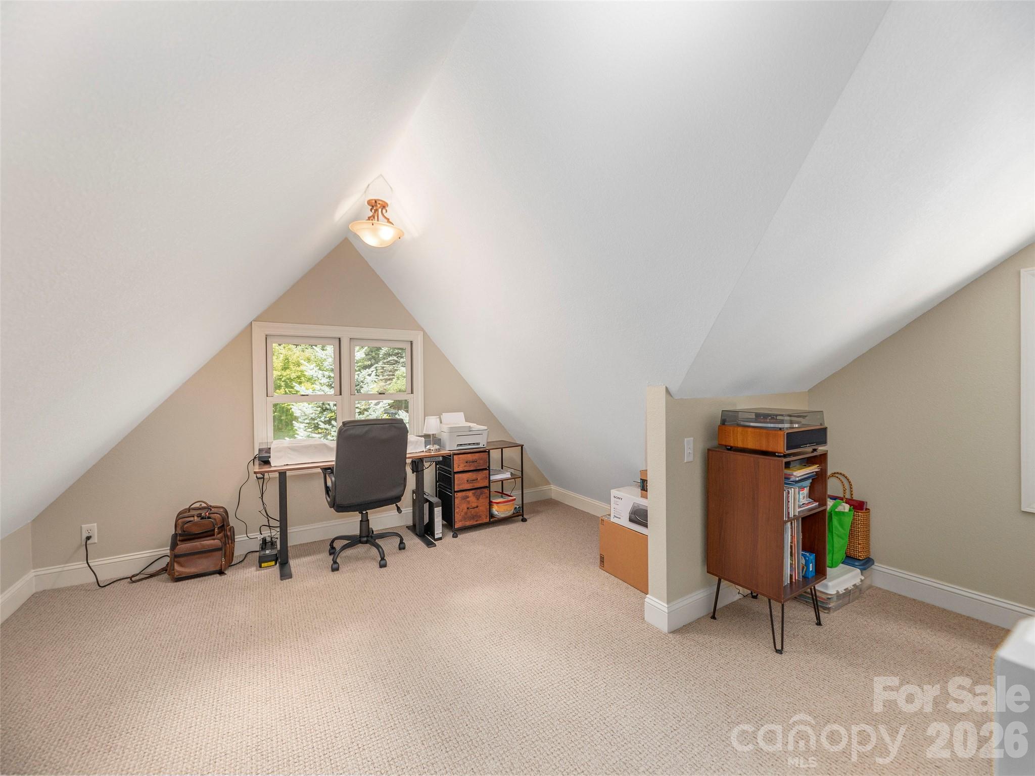 Scarlet Oaks - Residential