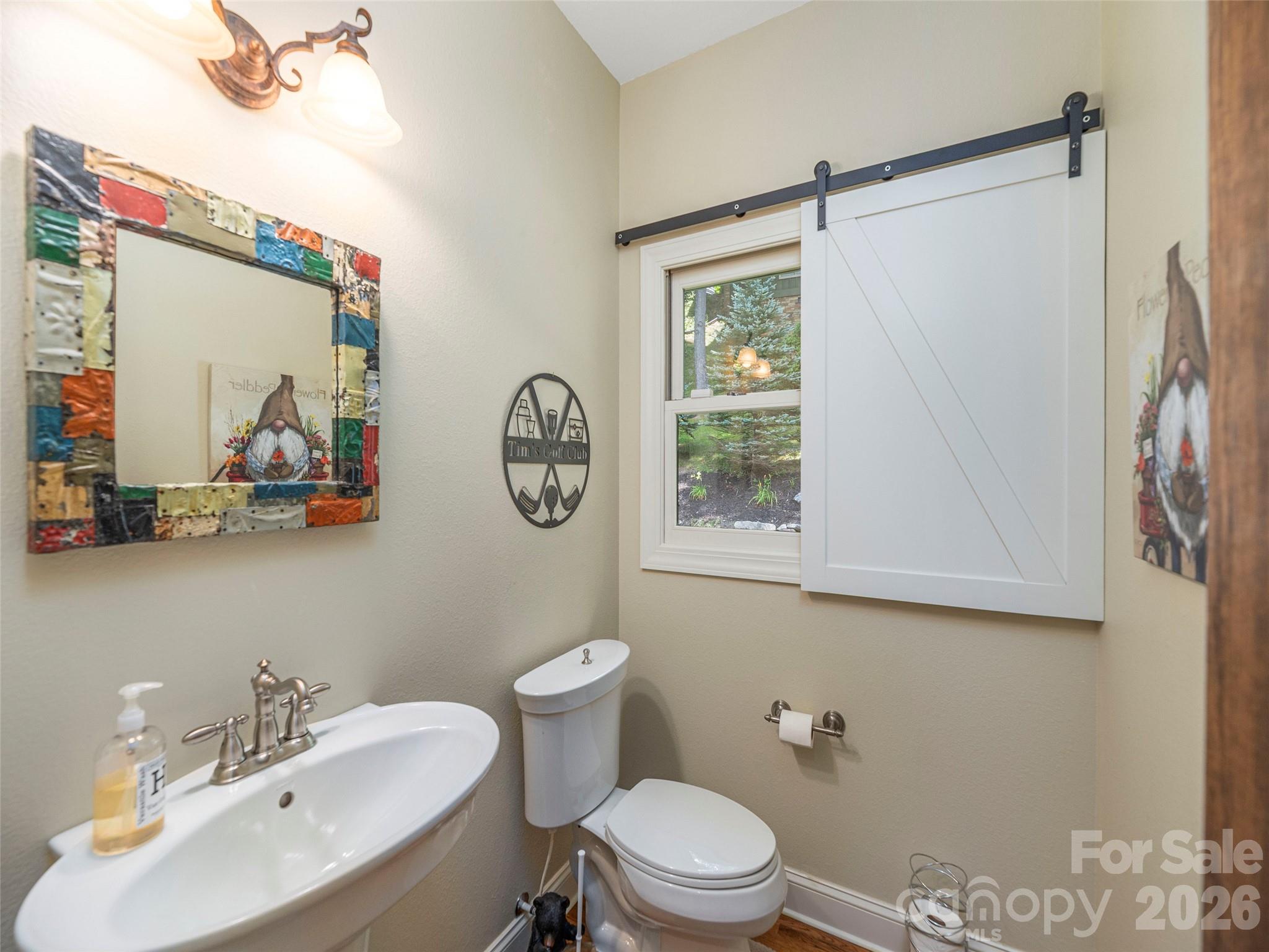 Scarlet Oaks - Residential