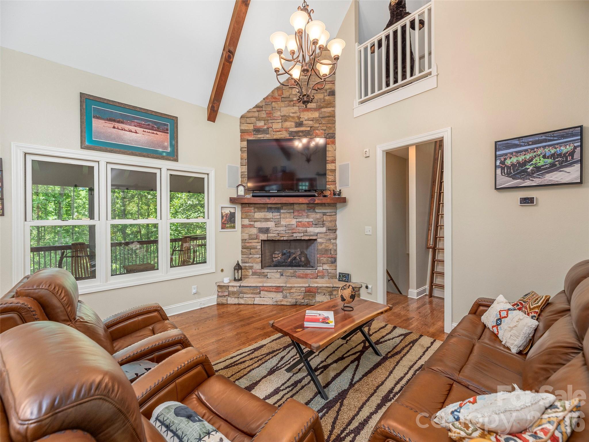 Scarlet Oaks - Residential