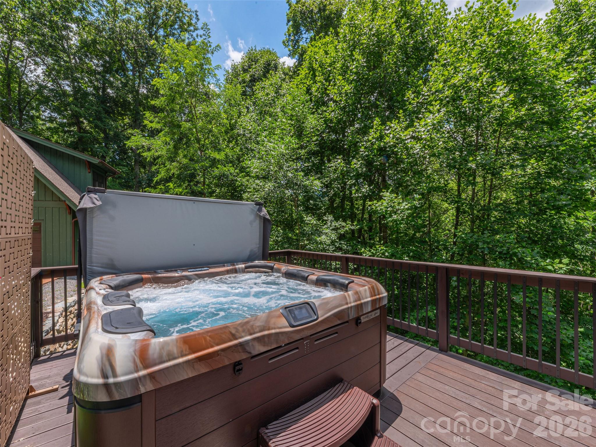 Scarlet Oaks - Residential