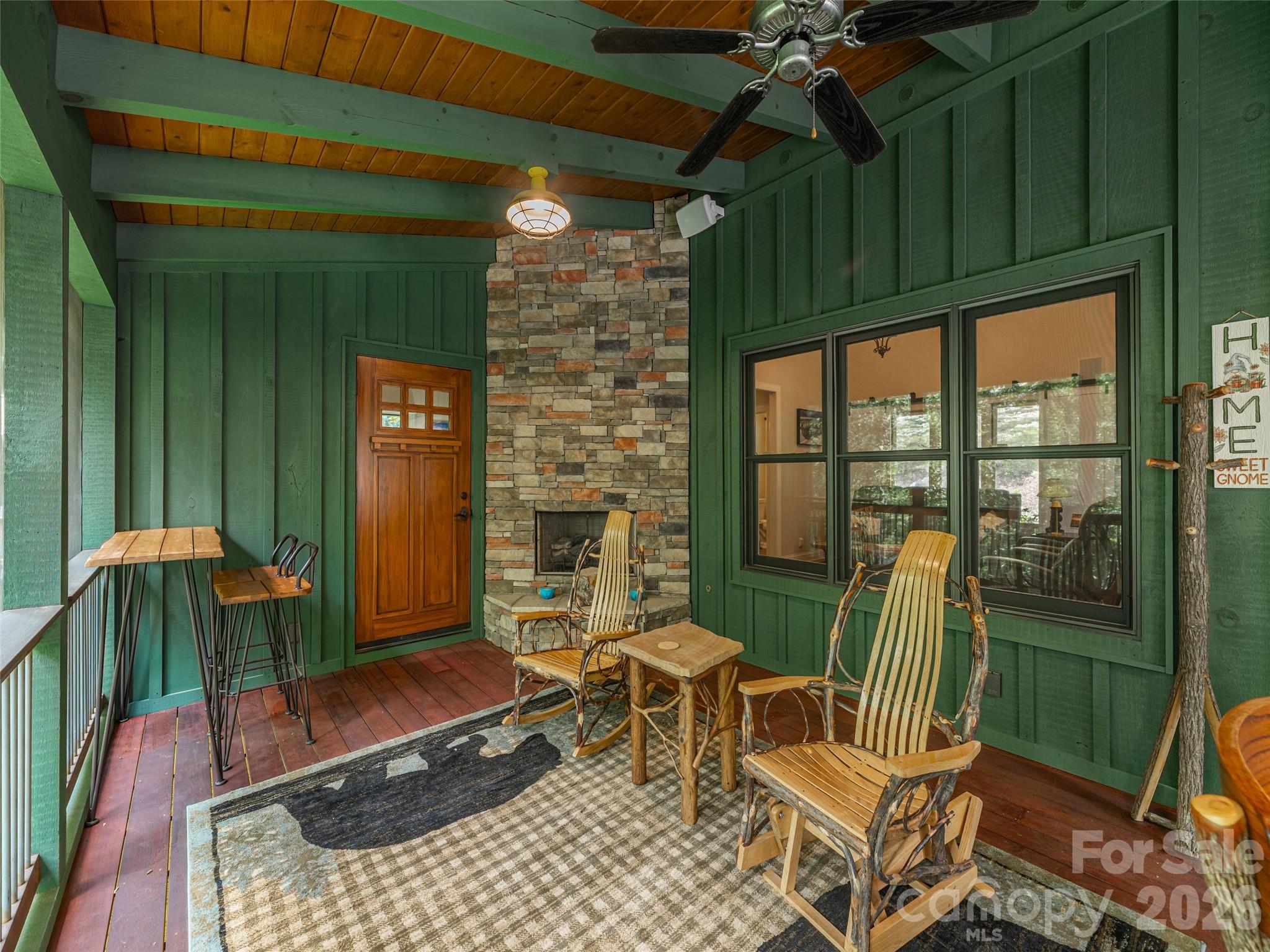 Scarlet Oaks - Residential