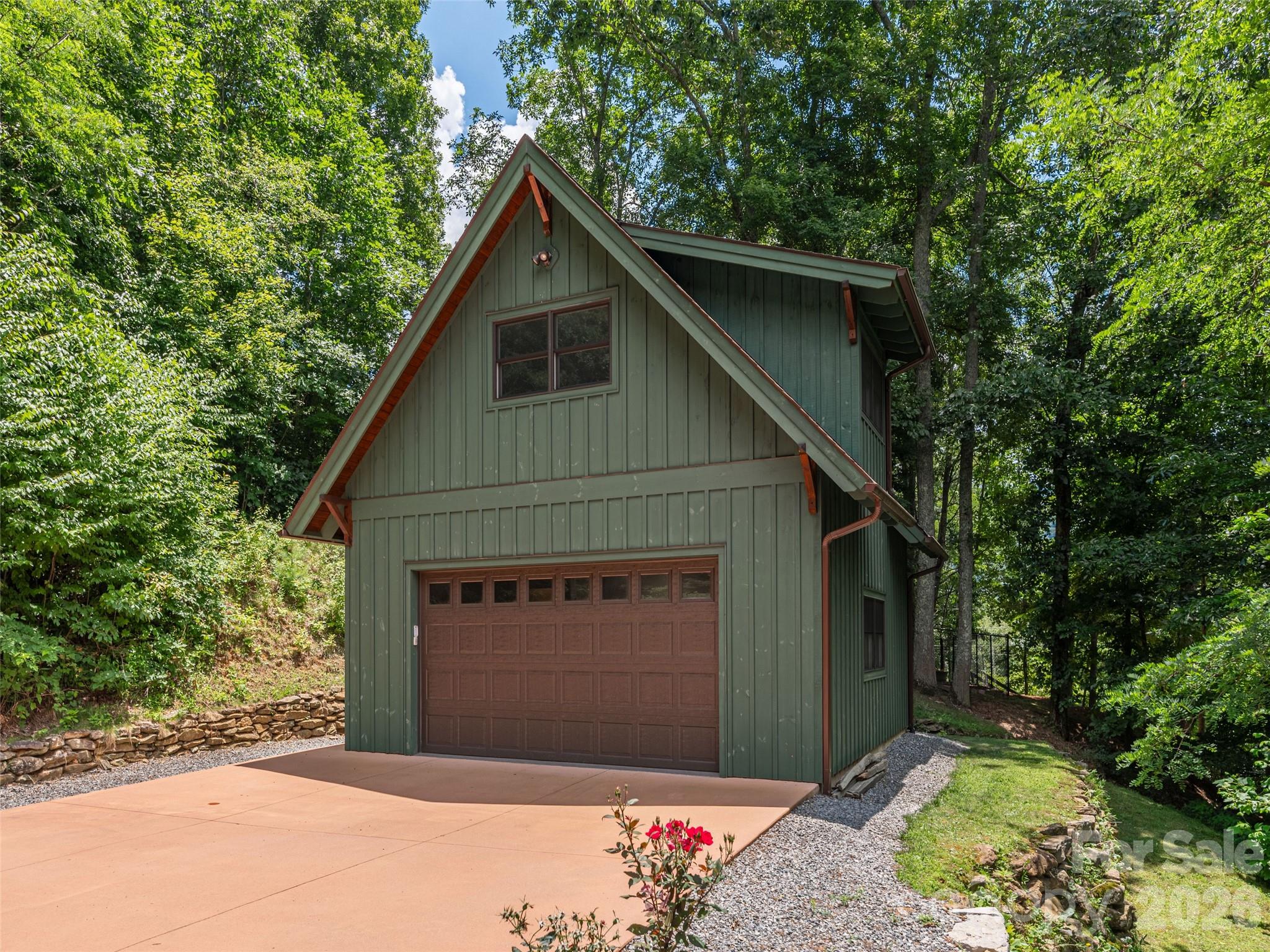 Scarlet Oaks - Residential