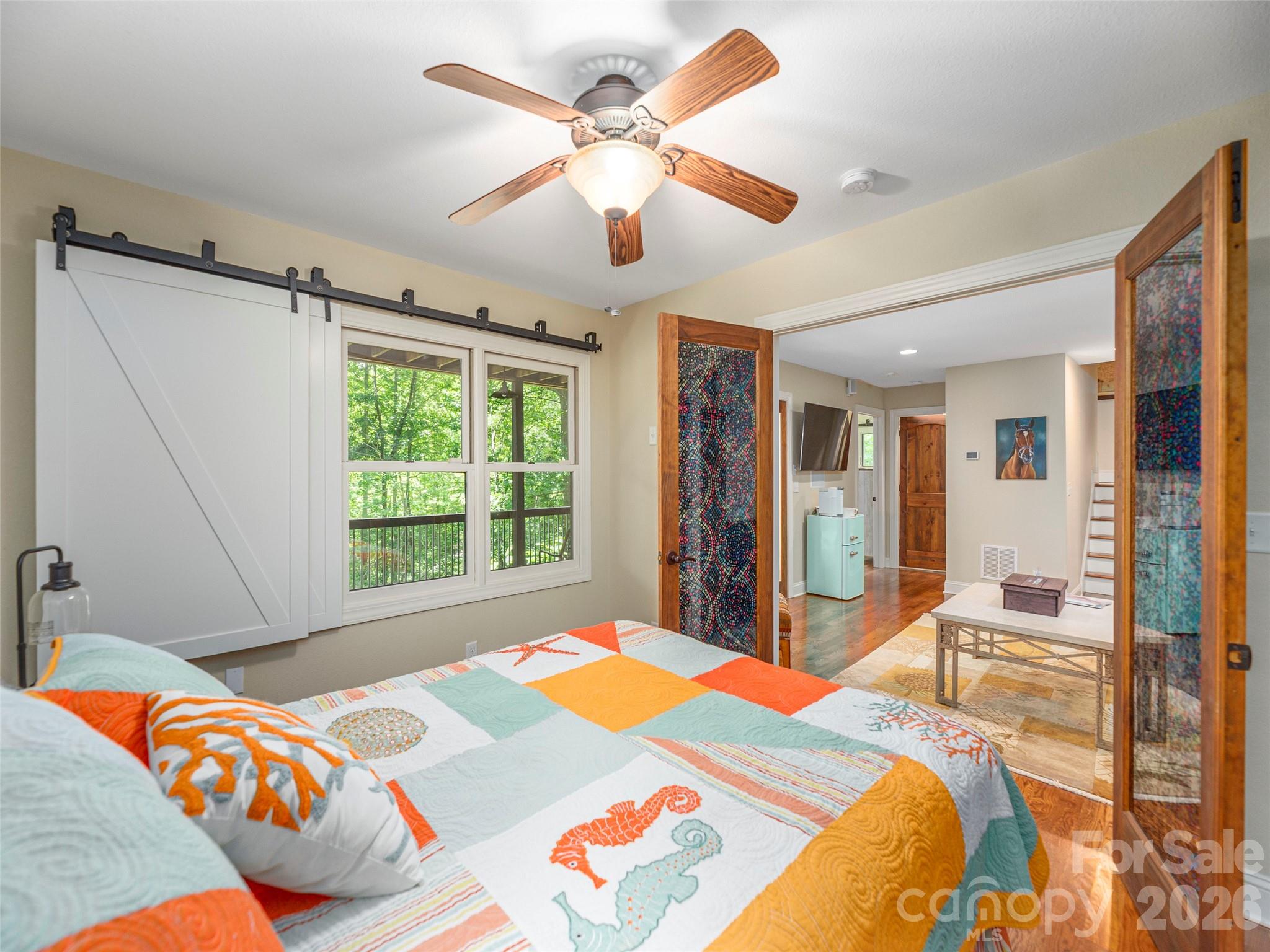 Scarlet Oaks - Residential