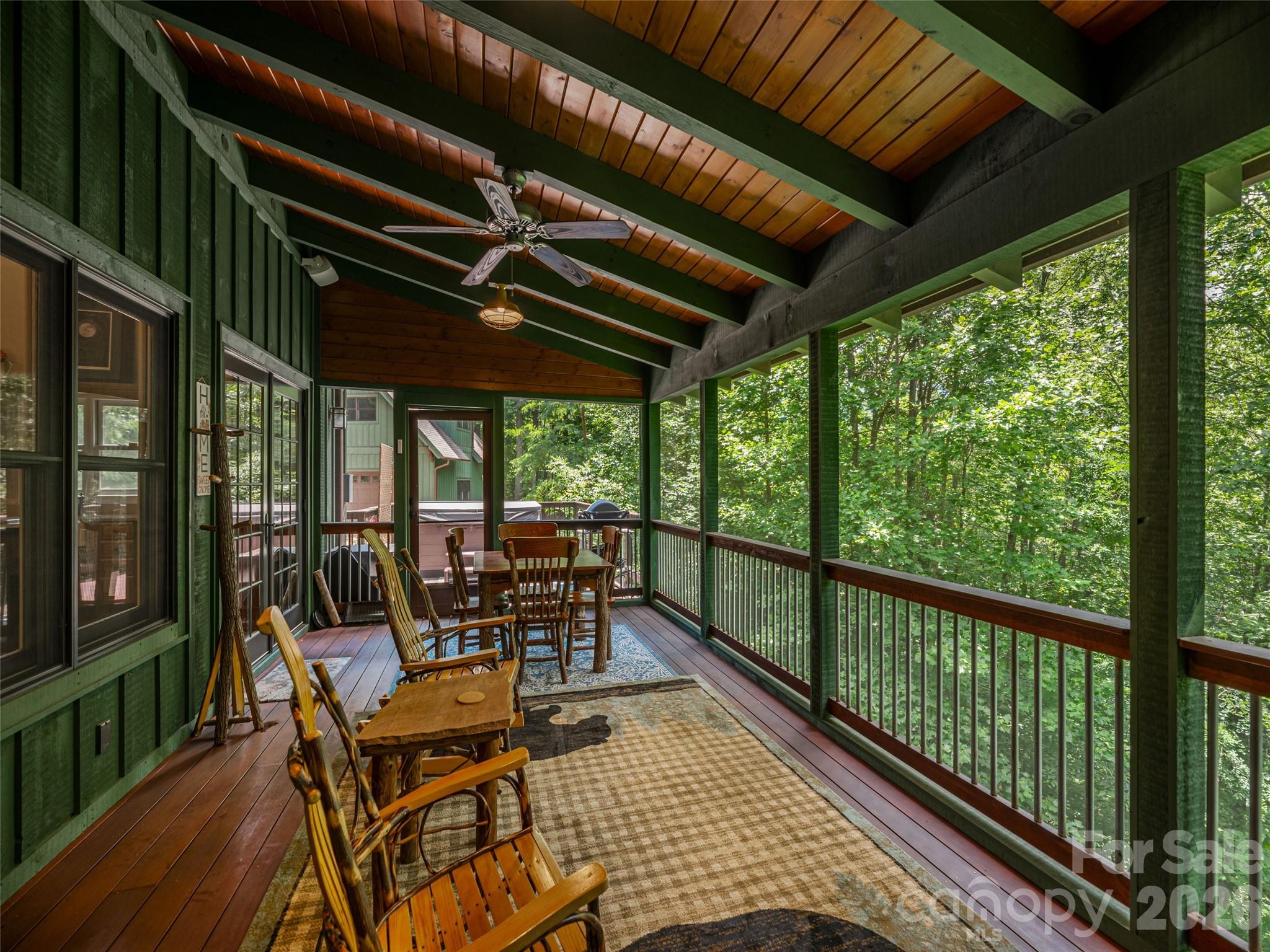 Scarlet Oaks - Residential